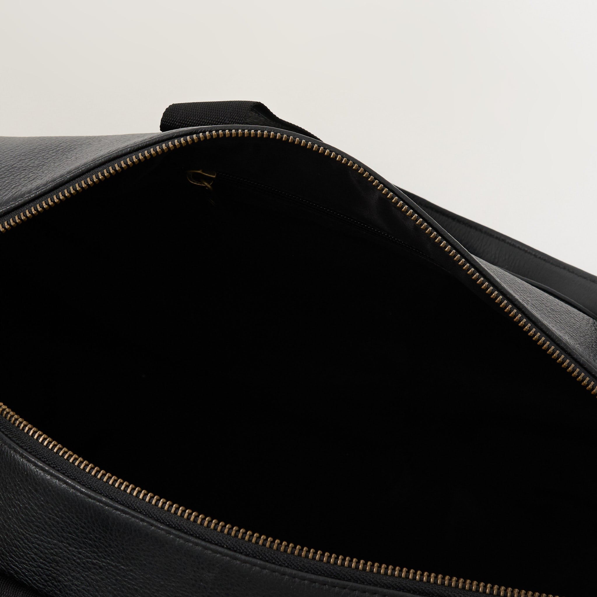 Brooklyn Duffel - Woodstock Leather