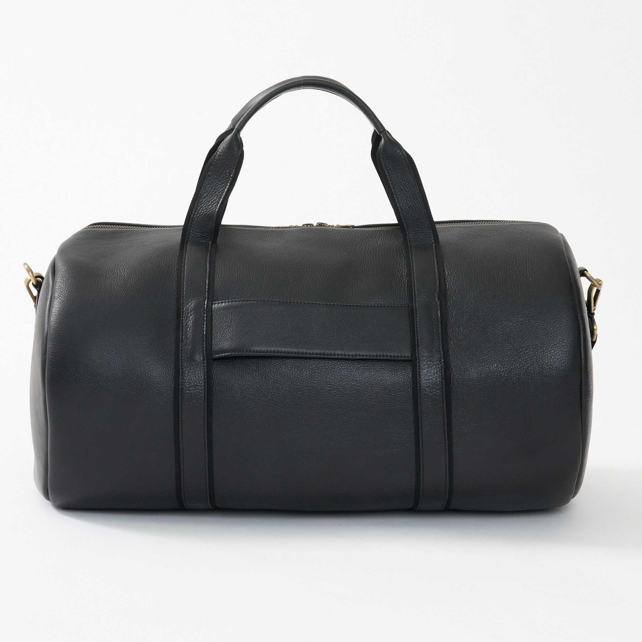 Brooklyn Duffel - Woodstock Leather