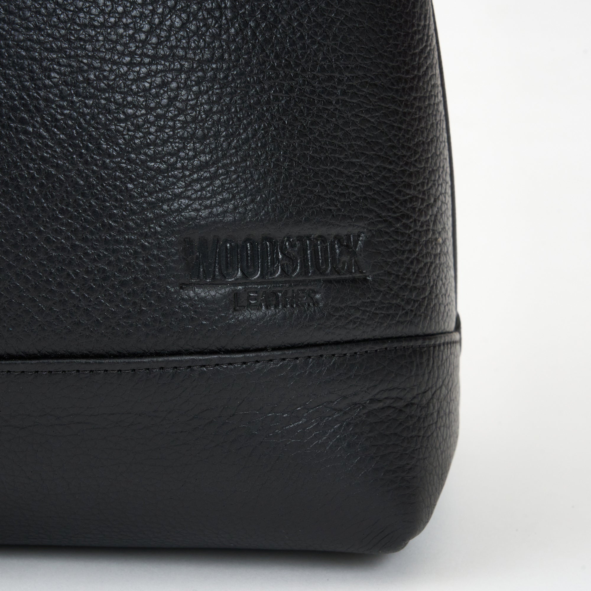 Capri Laptop and Work Handbag - Woodstock Leather