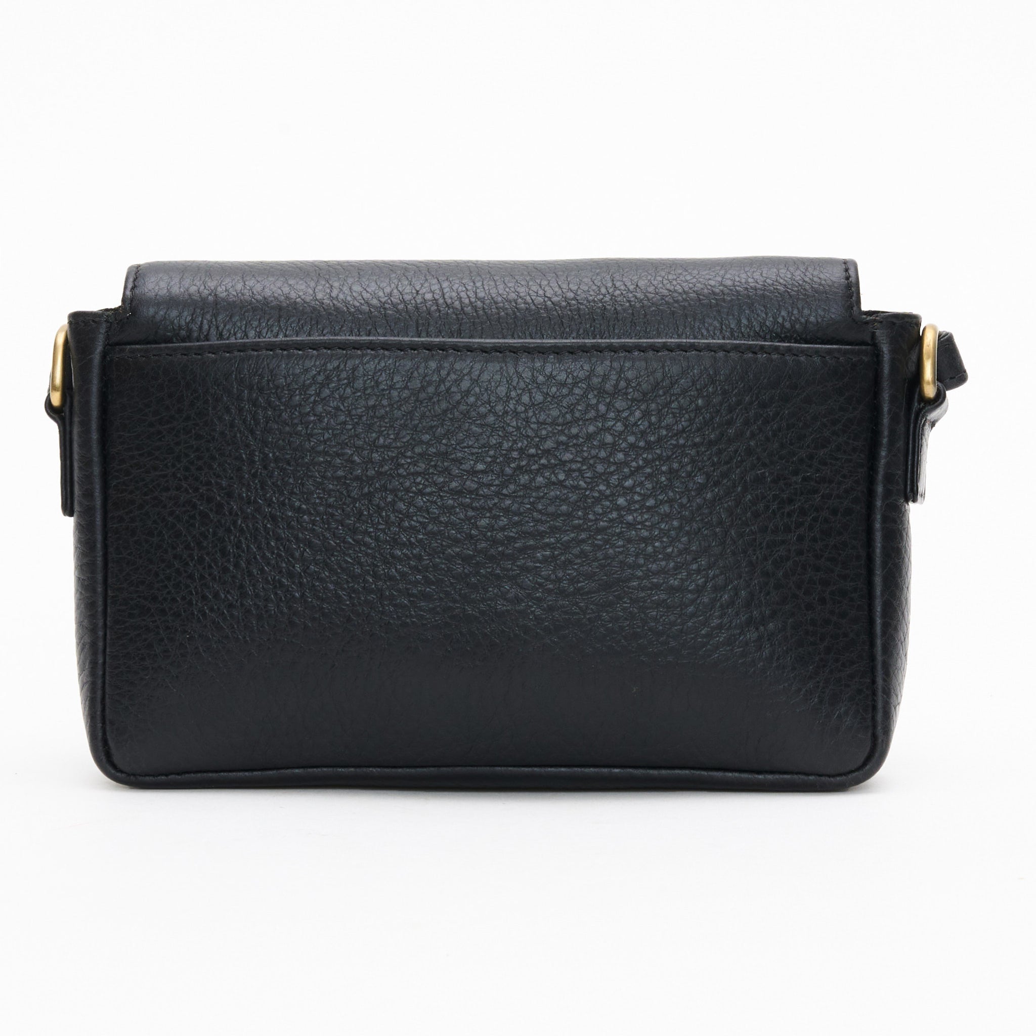 Casey Cross Body Bag - Woodstock Leather