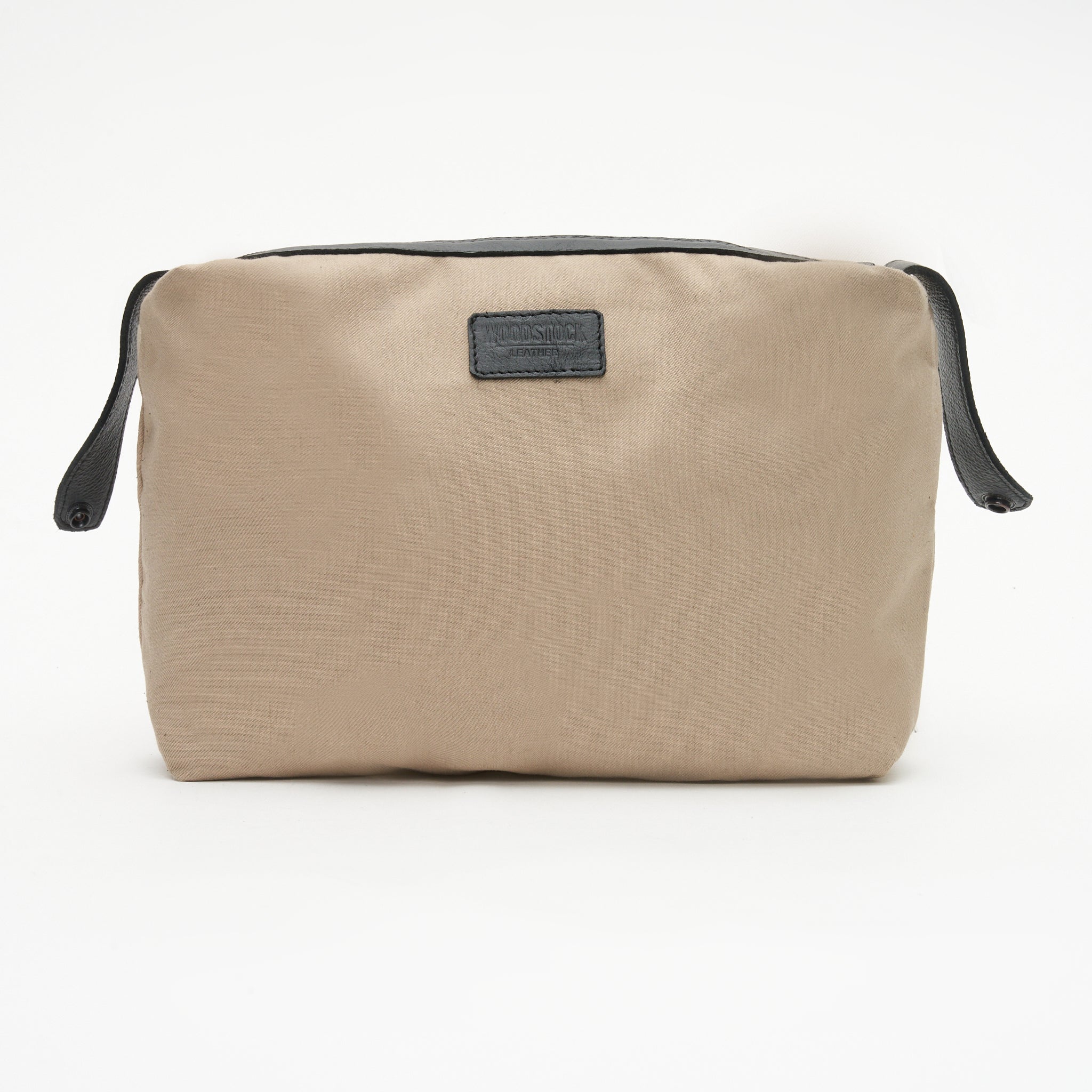 Ellie 2-in-1 Shopper Bag - Woodstock Leather