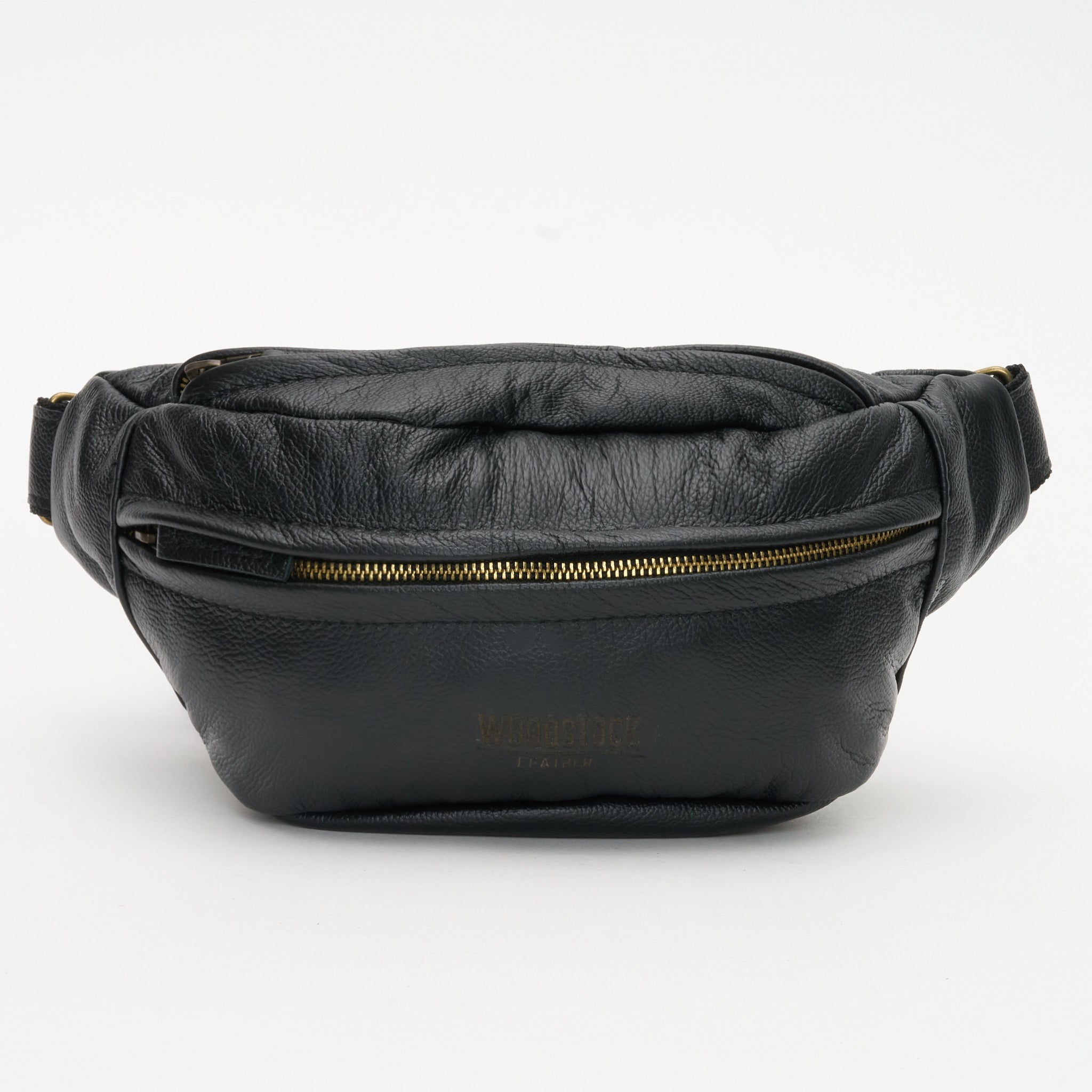 Elzaan Moonbag - Woodstock Leather