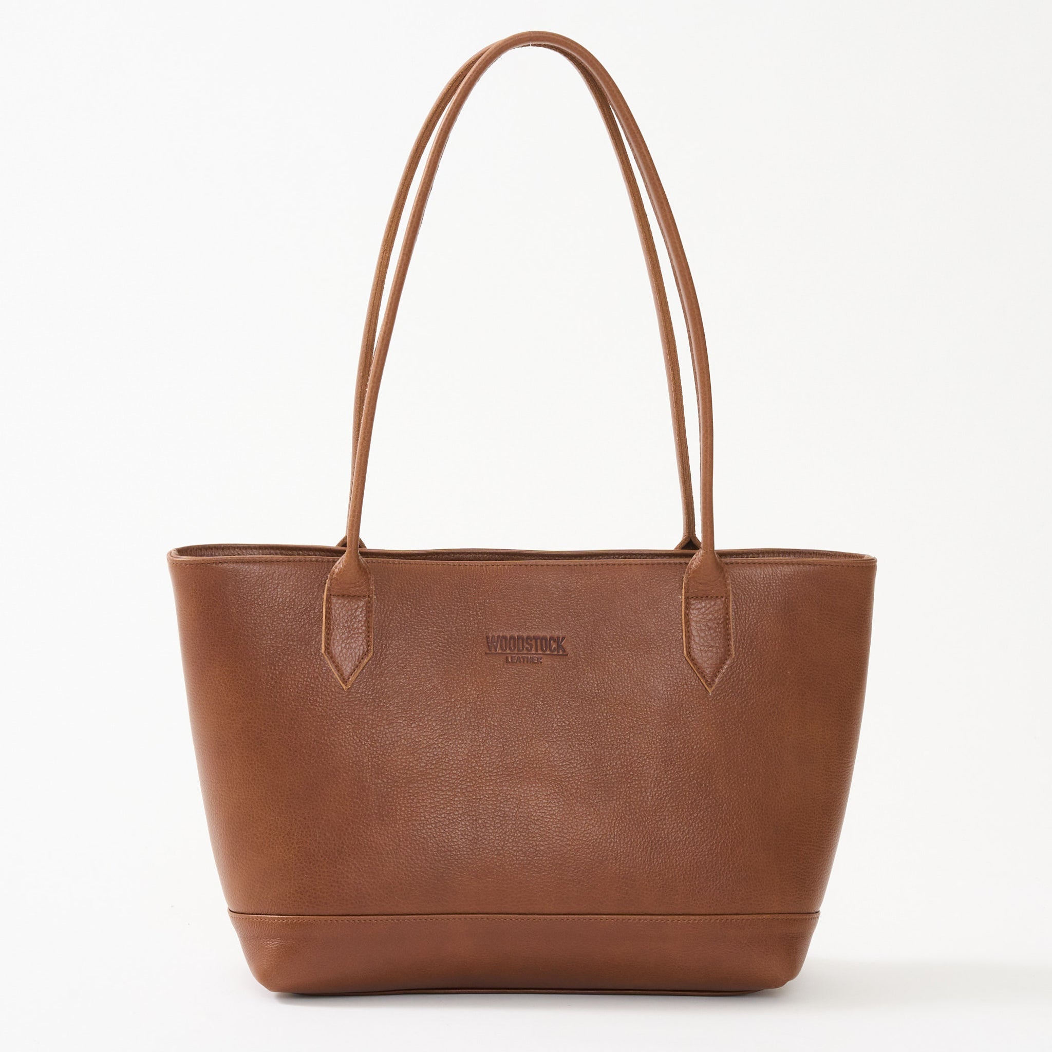 Florence Tote - Woodstock Leather