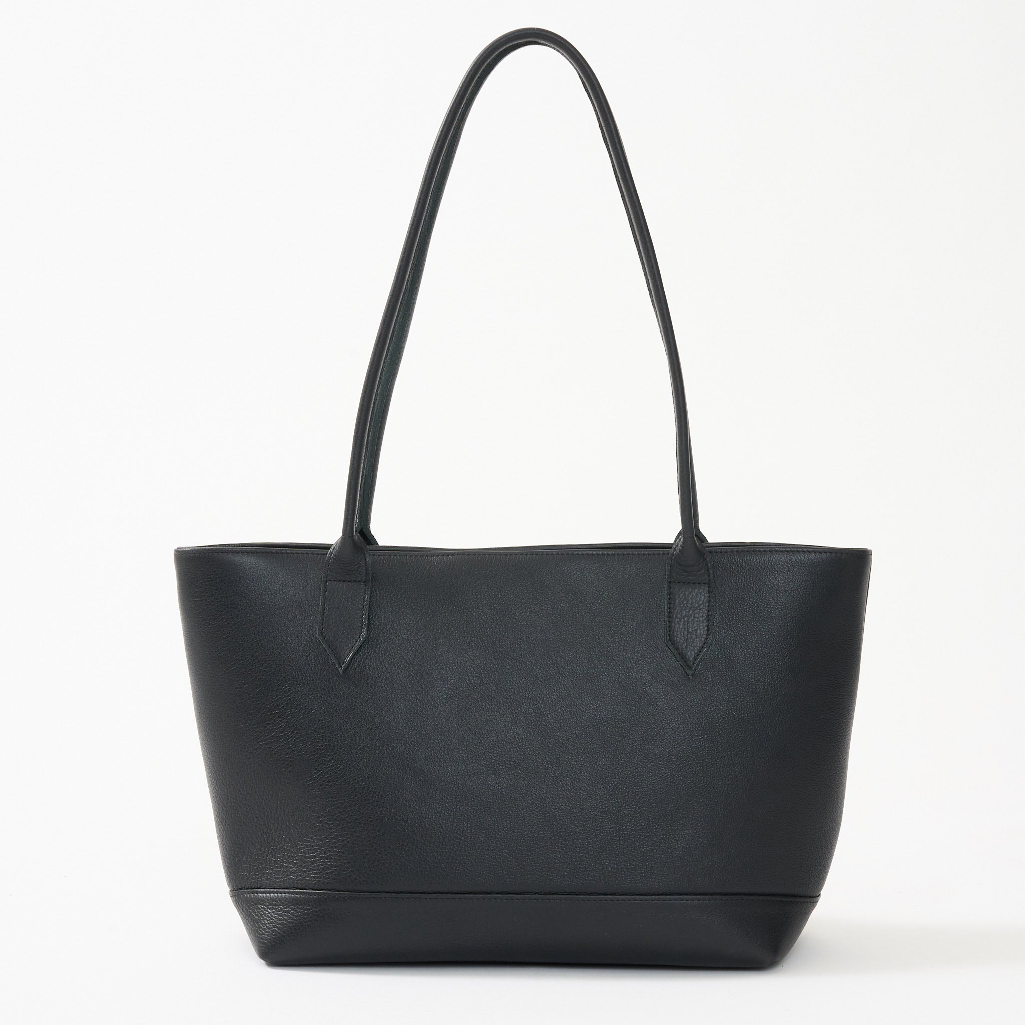 Florence Tote - Woodstock Leather