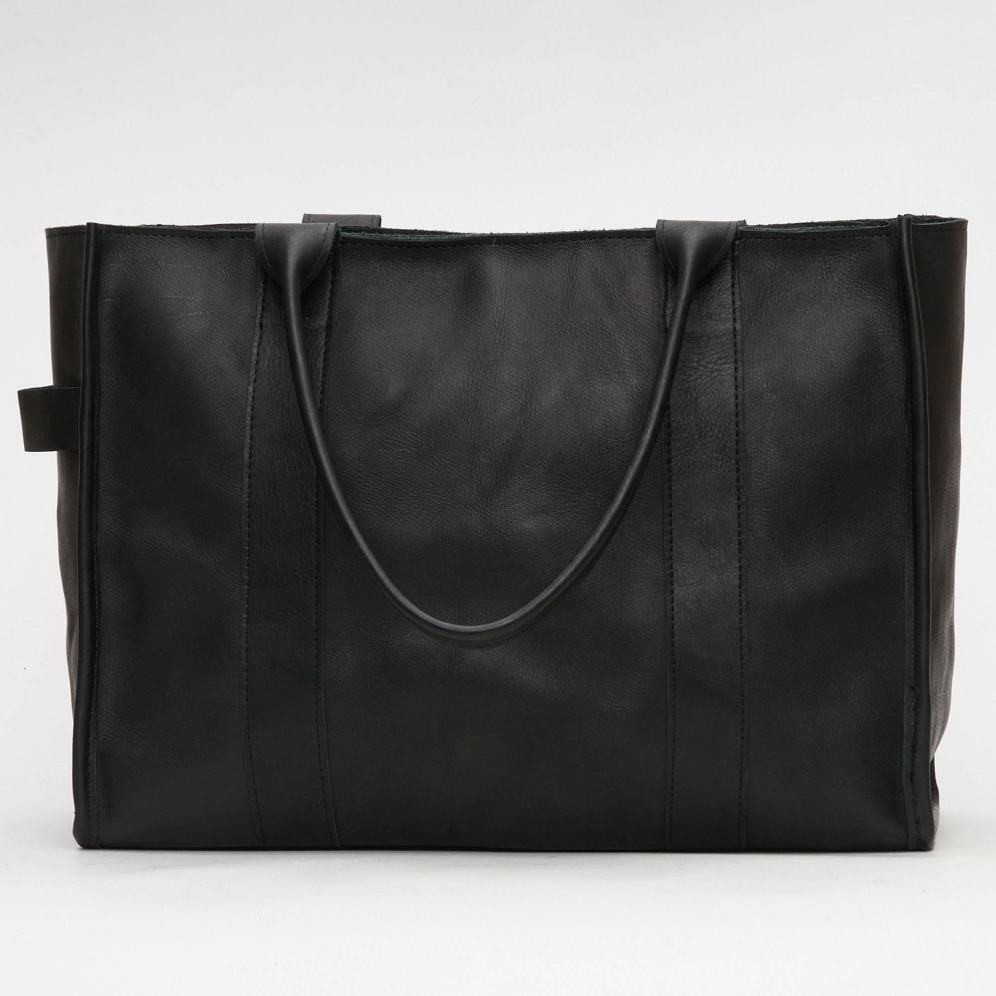 Mia Structured bag - Woodstock Leather