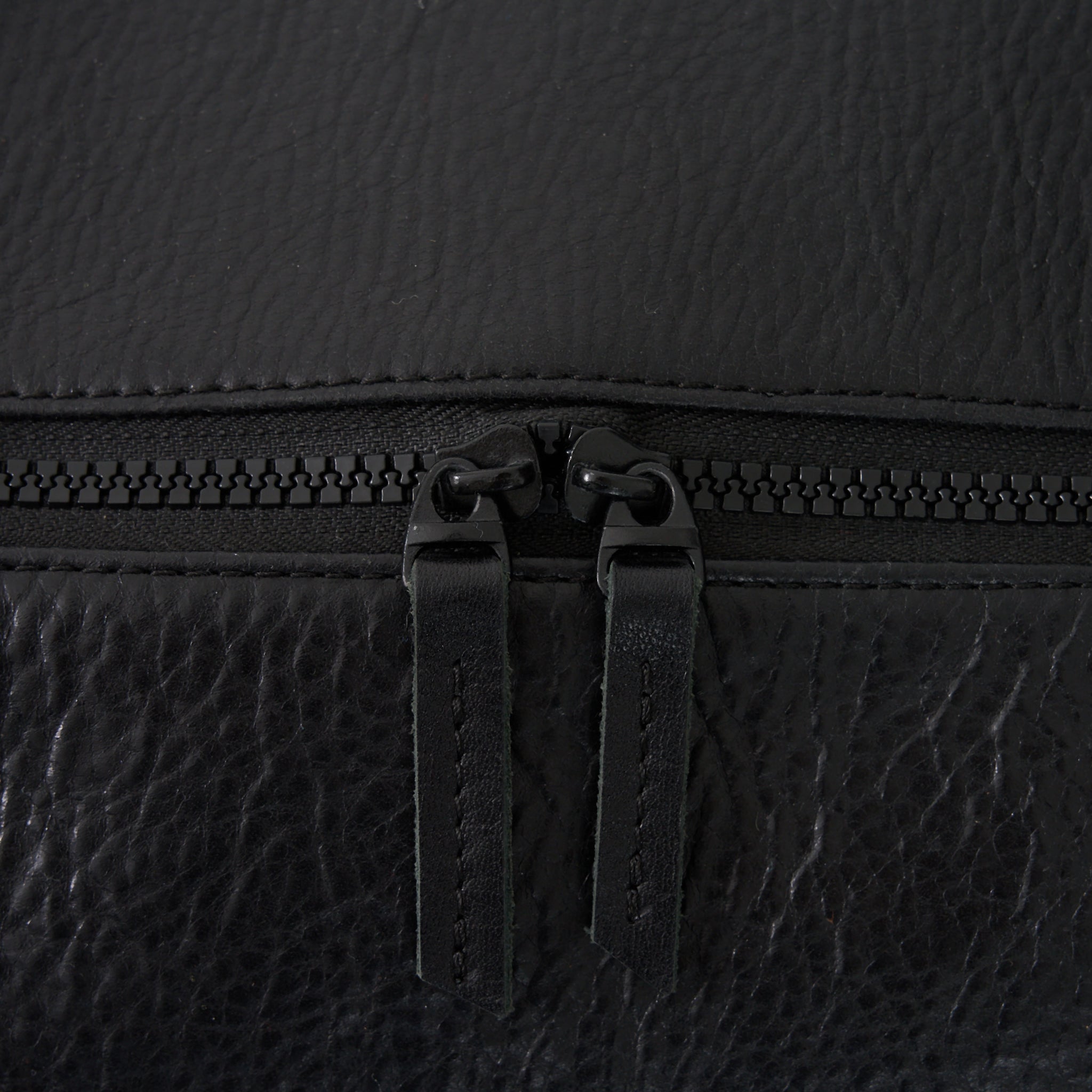 Monaco Weekender Duffel Bag - Woodstock Leather