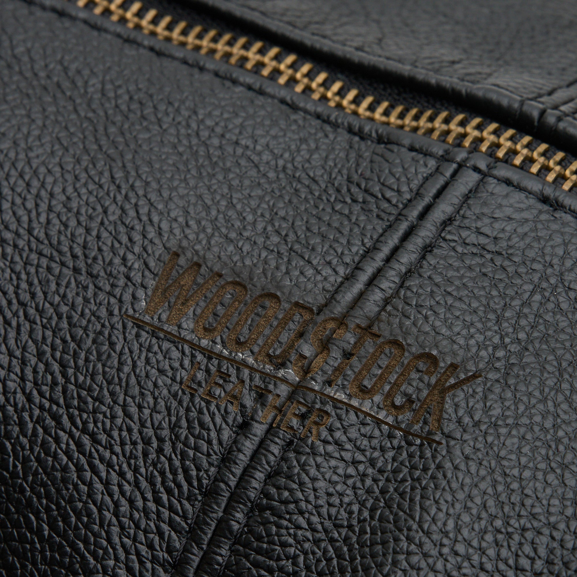 Noa Slouchy Bag - Woodstock Leather