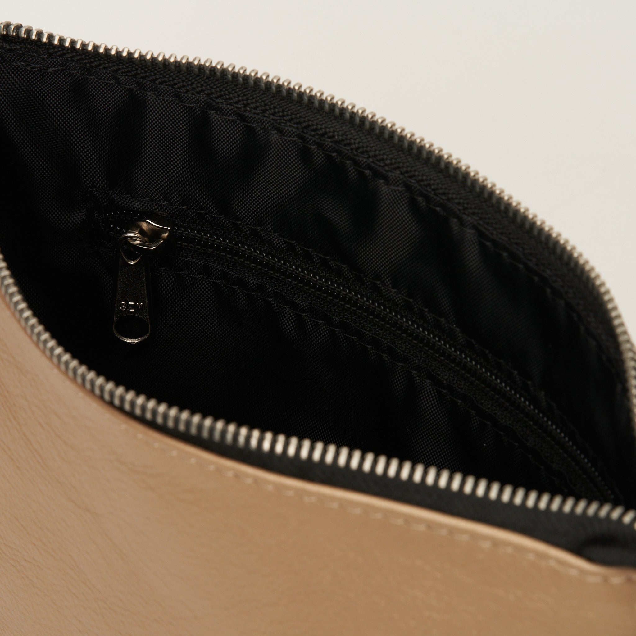 Terry Wrist Clutch - Woodstock Leather