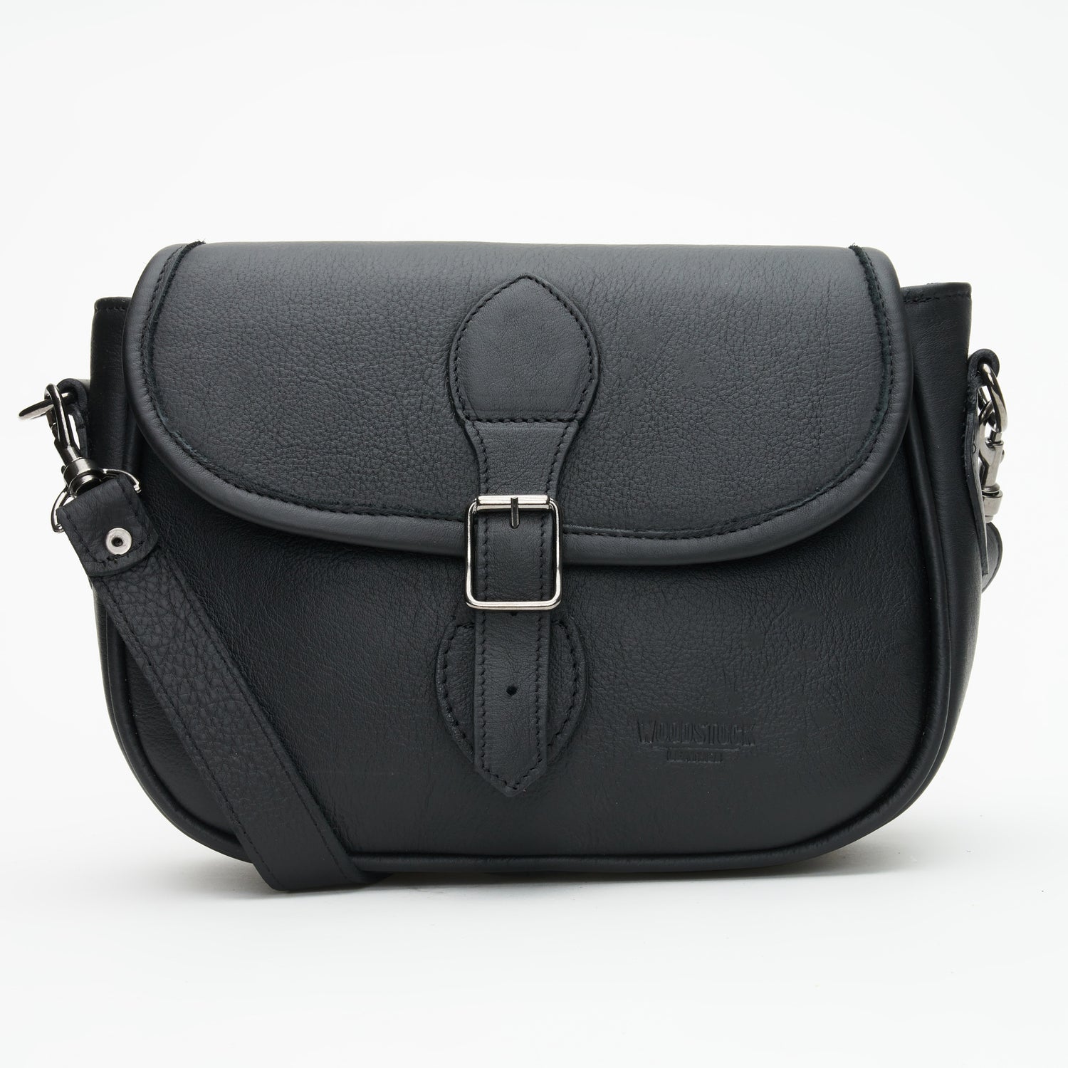 Amelia Saddle Bag
