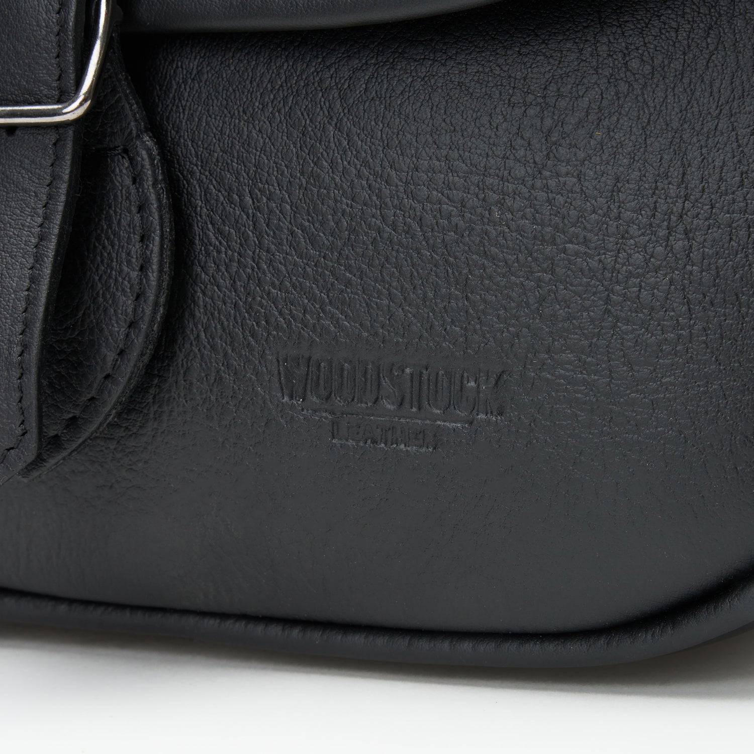 Amelia Saddle Bag