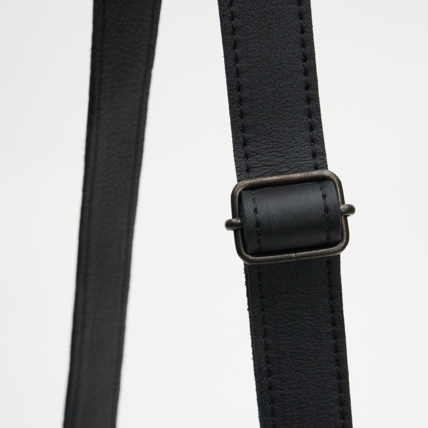 Amelia Saddle Bag
