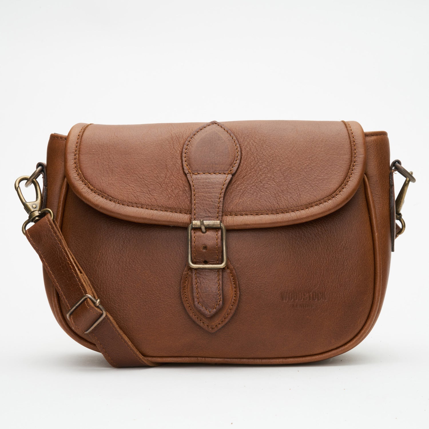 Amelia Saddle Bag