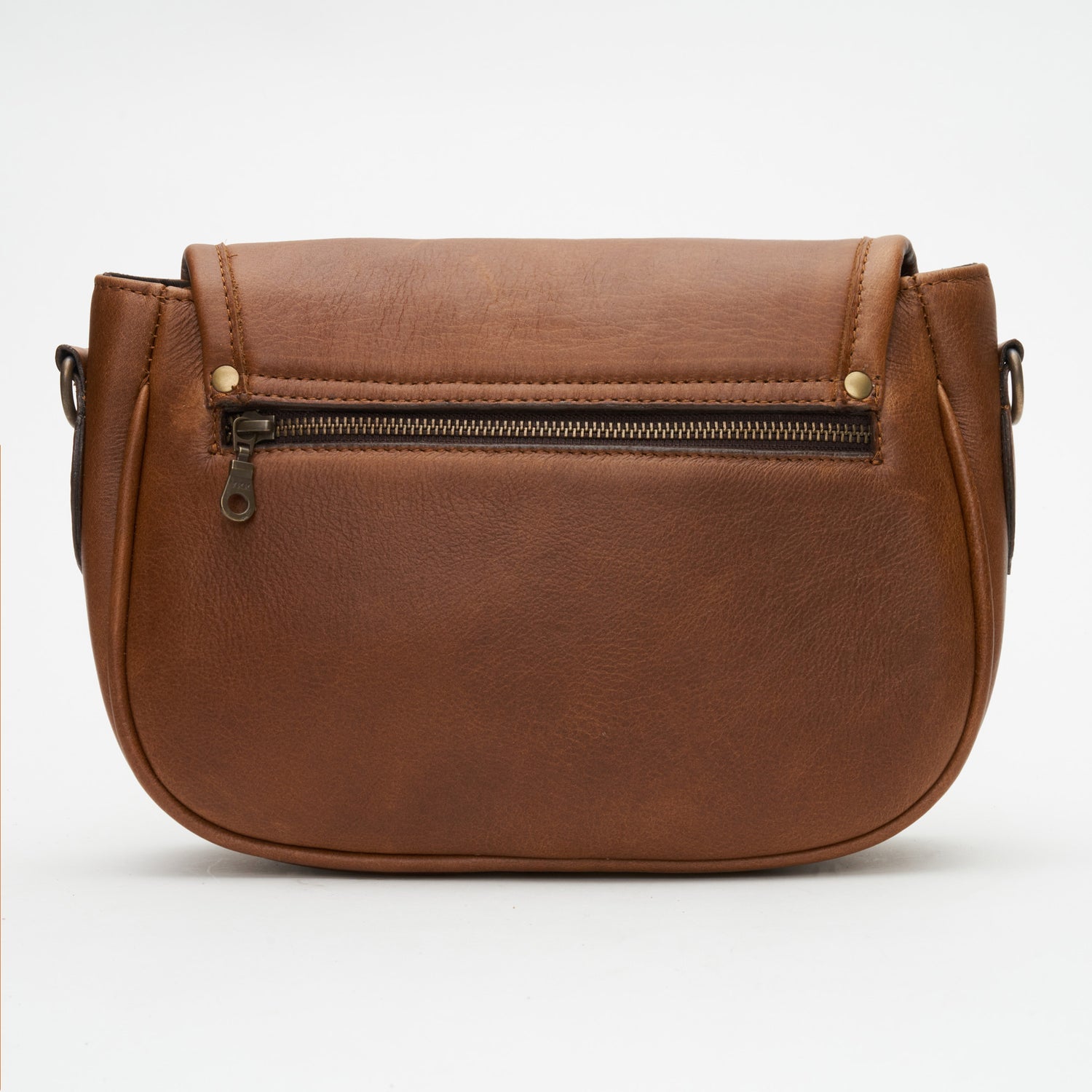 Amelia Saddle Bag
