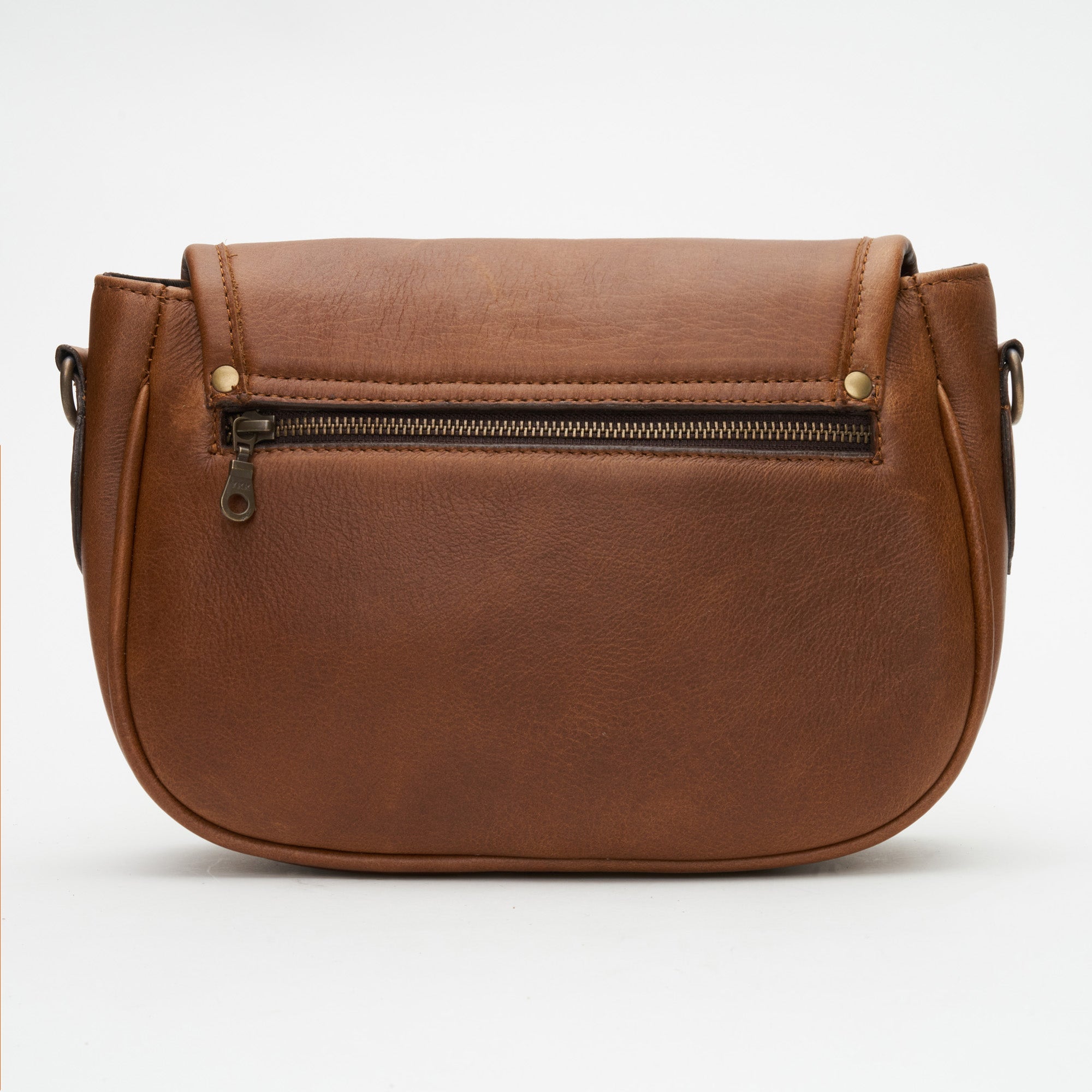 Amelia Saddle Bag