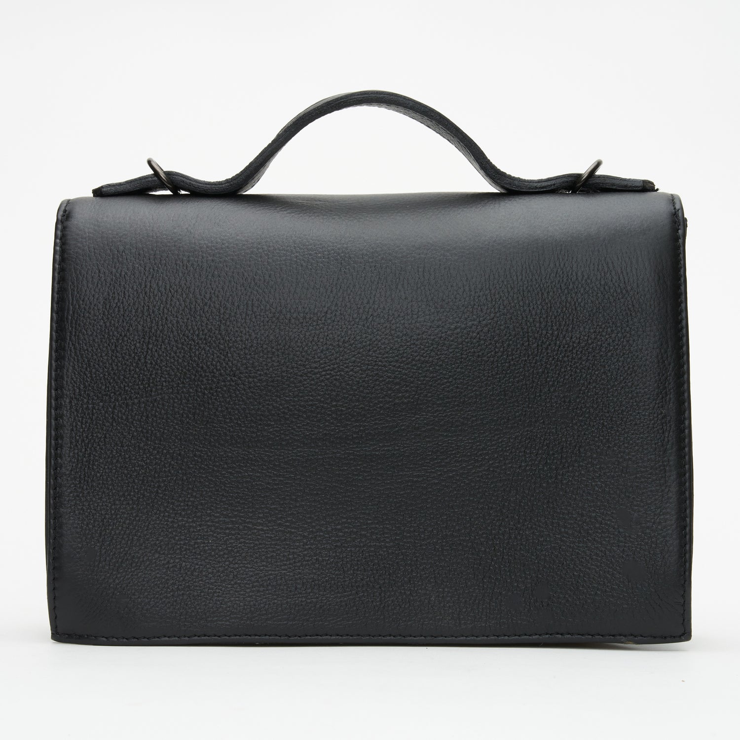 Mila Structured Sling Bag