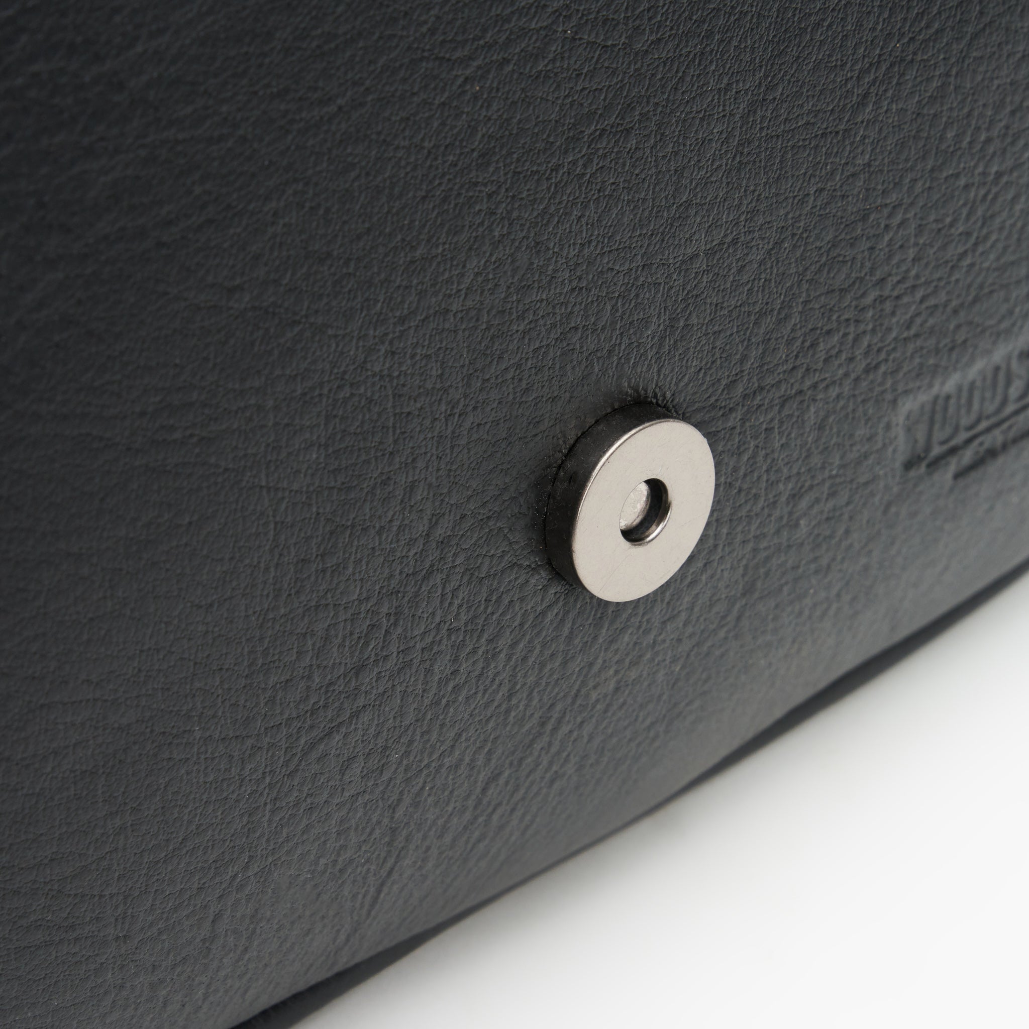 Amelia Saddle Bag - Woodstock Leather