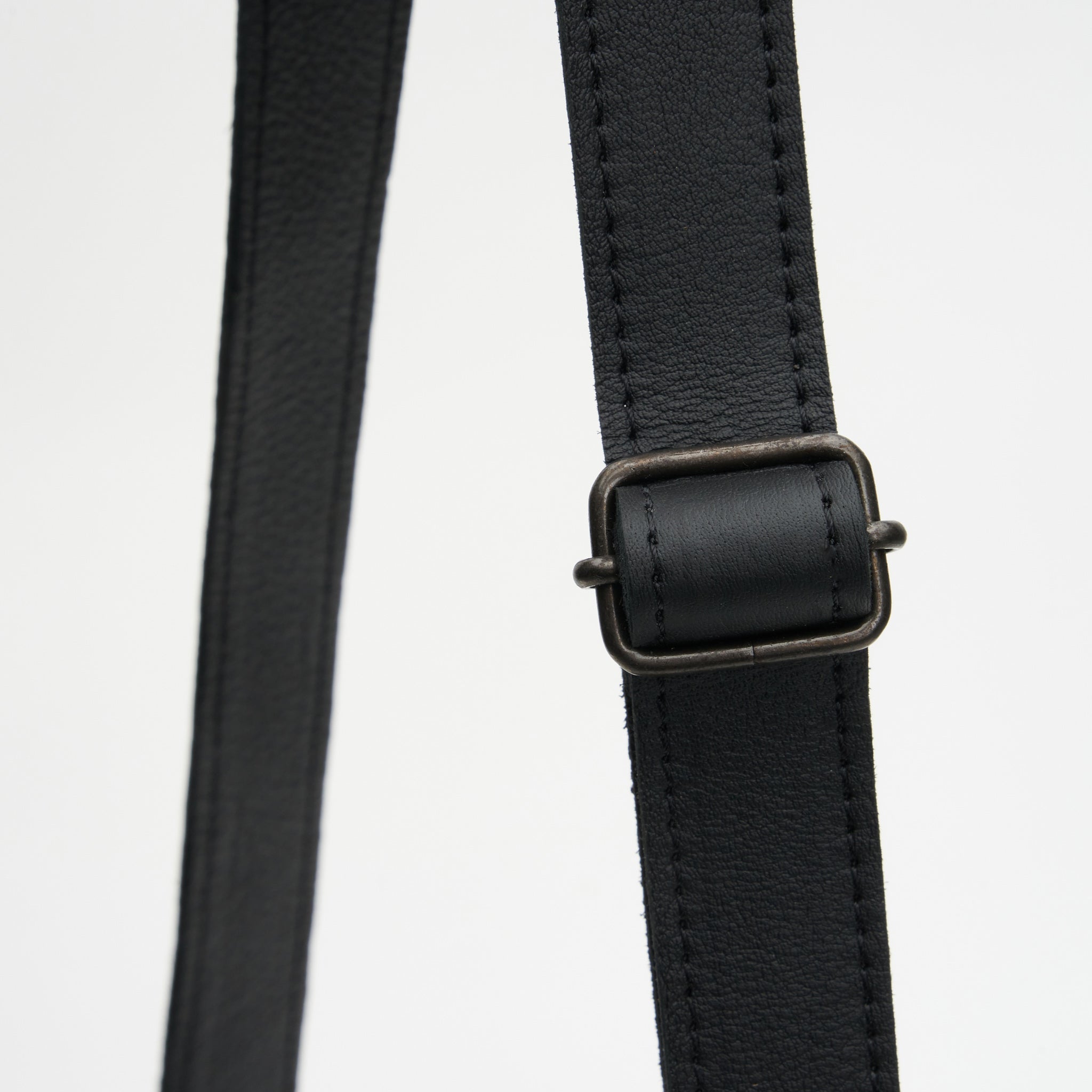 Amelia Saddle Bag - Woodstock Leather