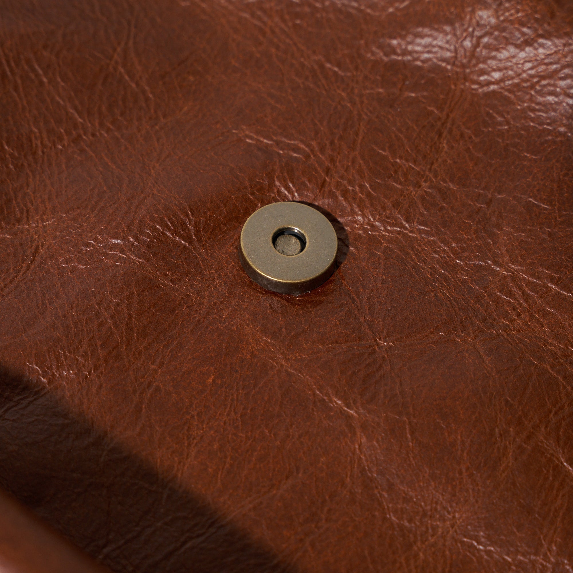 Audrey Sling Bag - Woodstock Leather