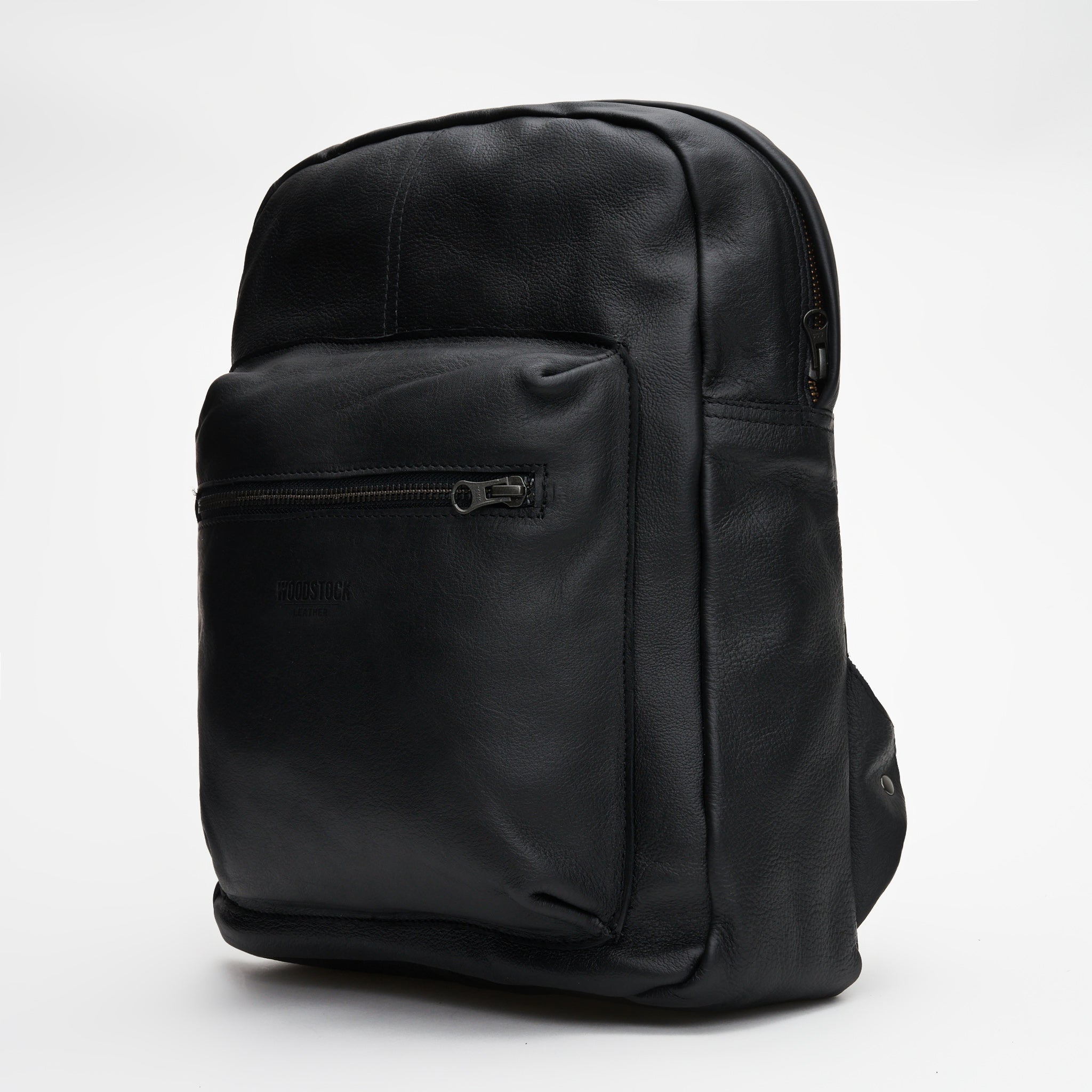 Blake Backpack - Woodstock Leather