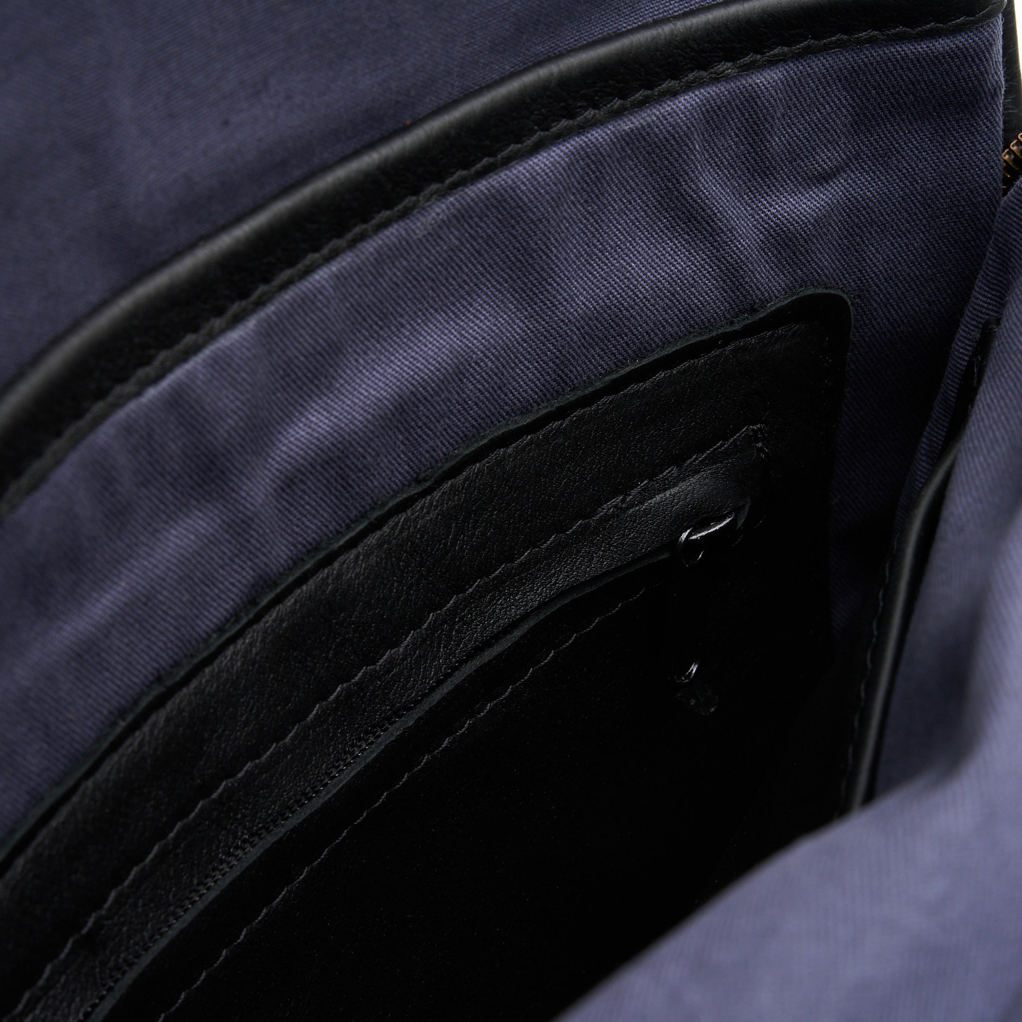 Blake Backpack - Woodstock Leather