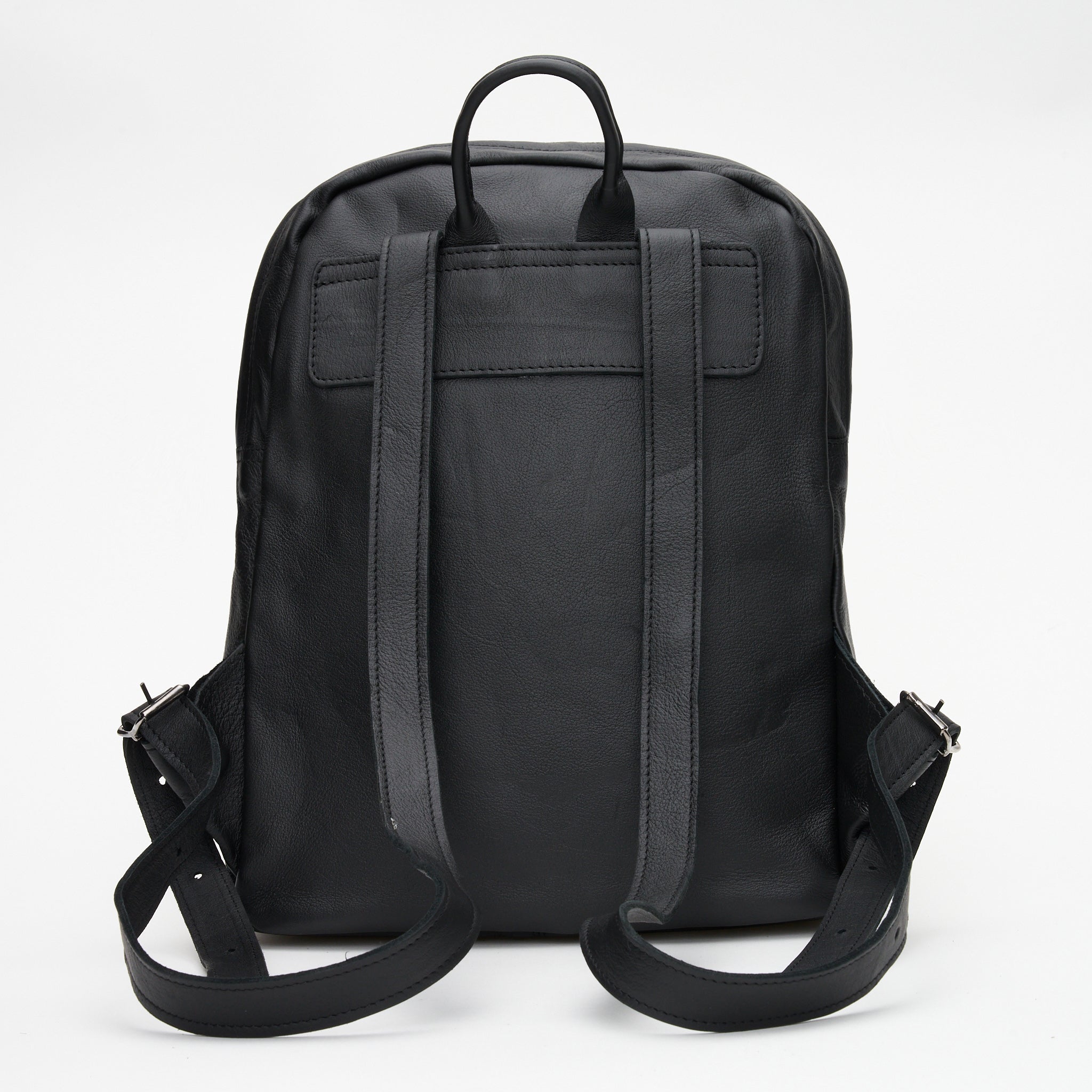 Blake Backpack - Woodstock Leather