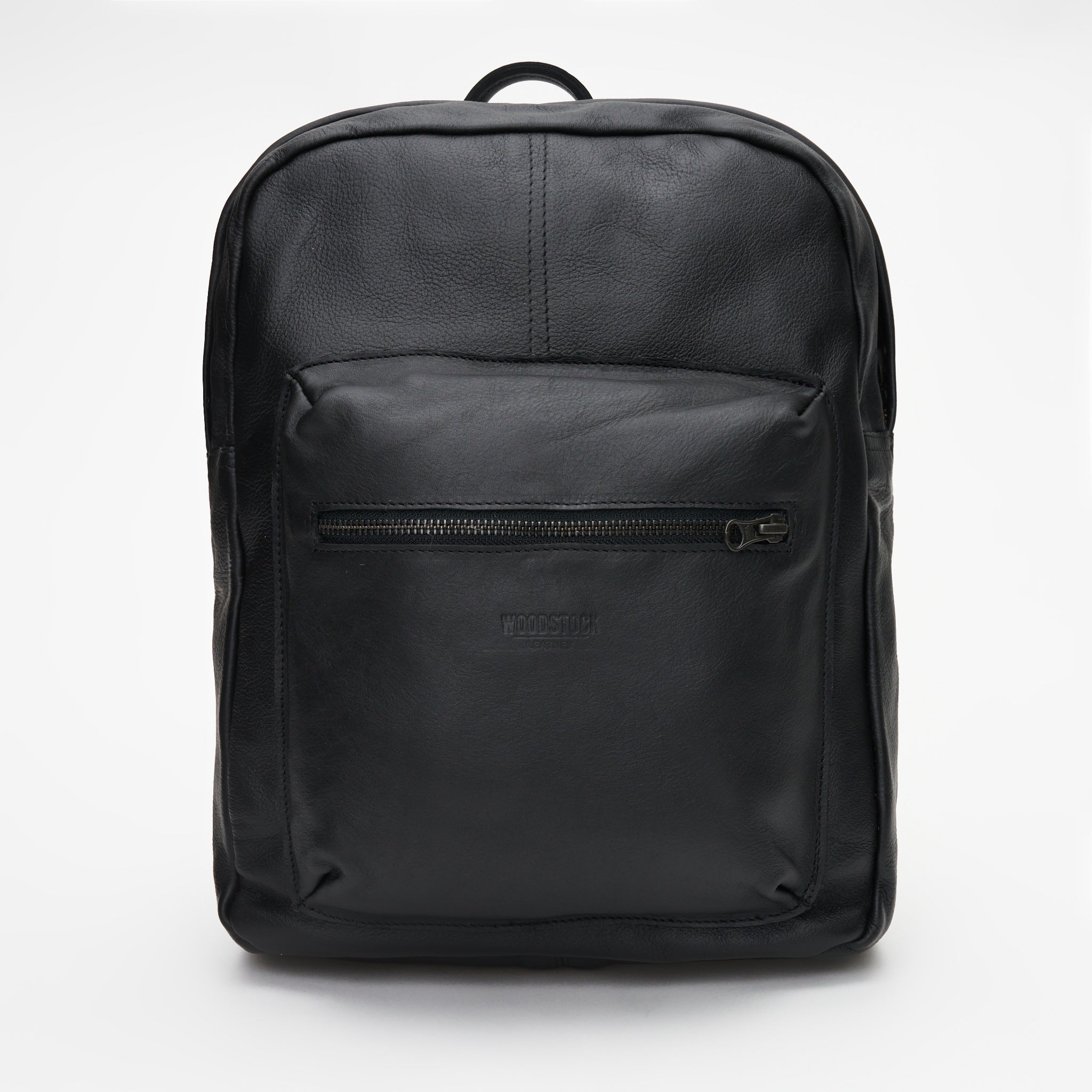 Blake Backpack - Woodstock Leather