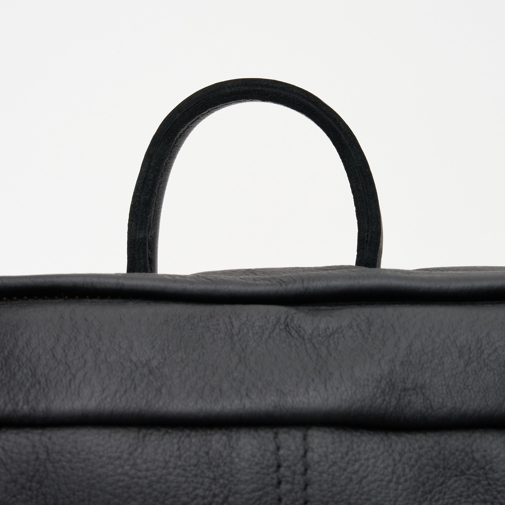 Blake Backpack - Woodstock Leather