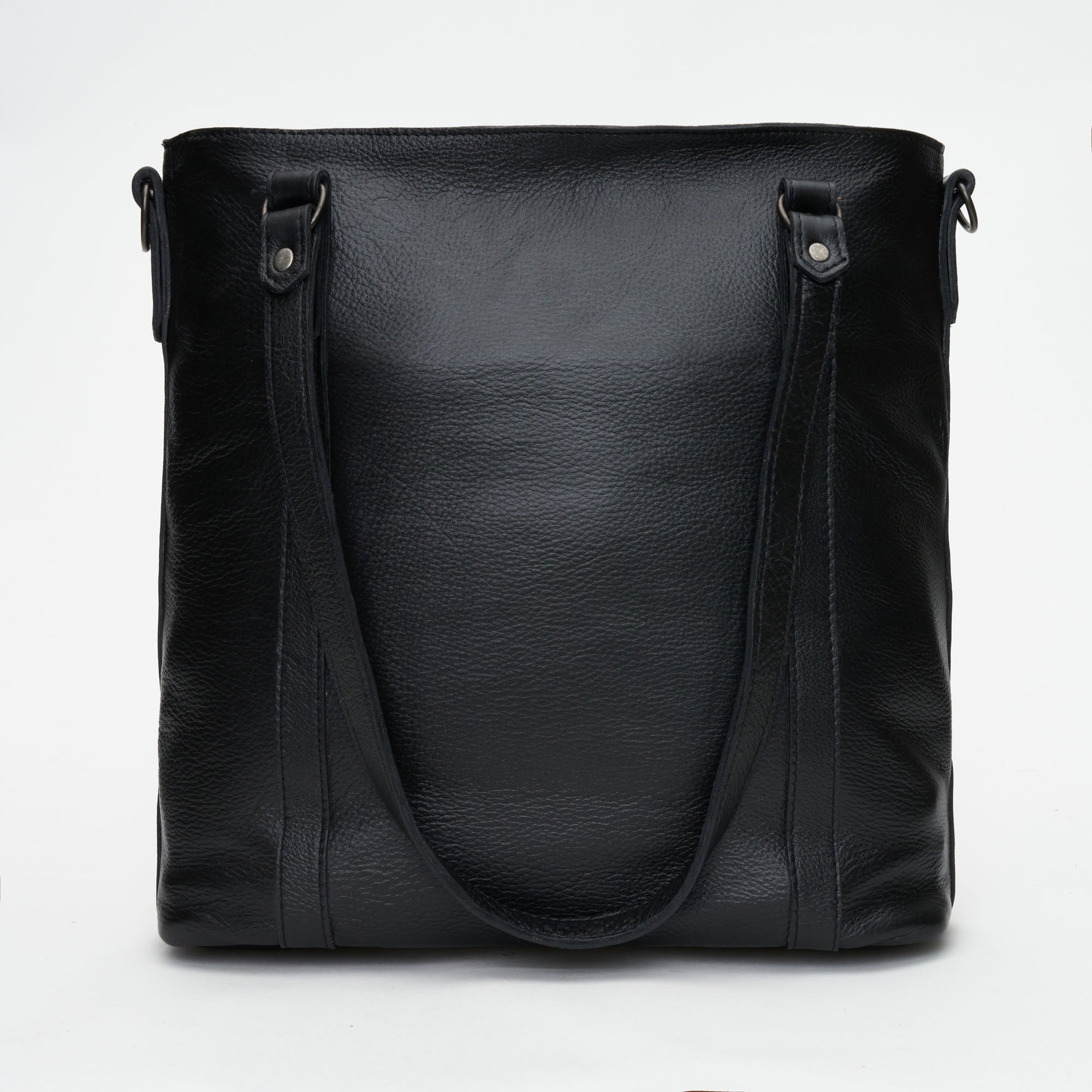 Essie Longline Sling Handbag with Laptop Compartment - Woodstock Leather