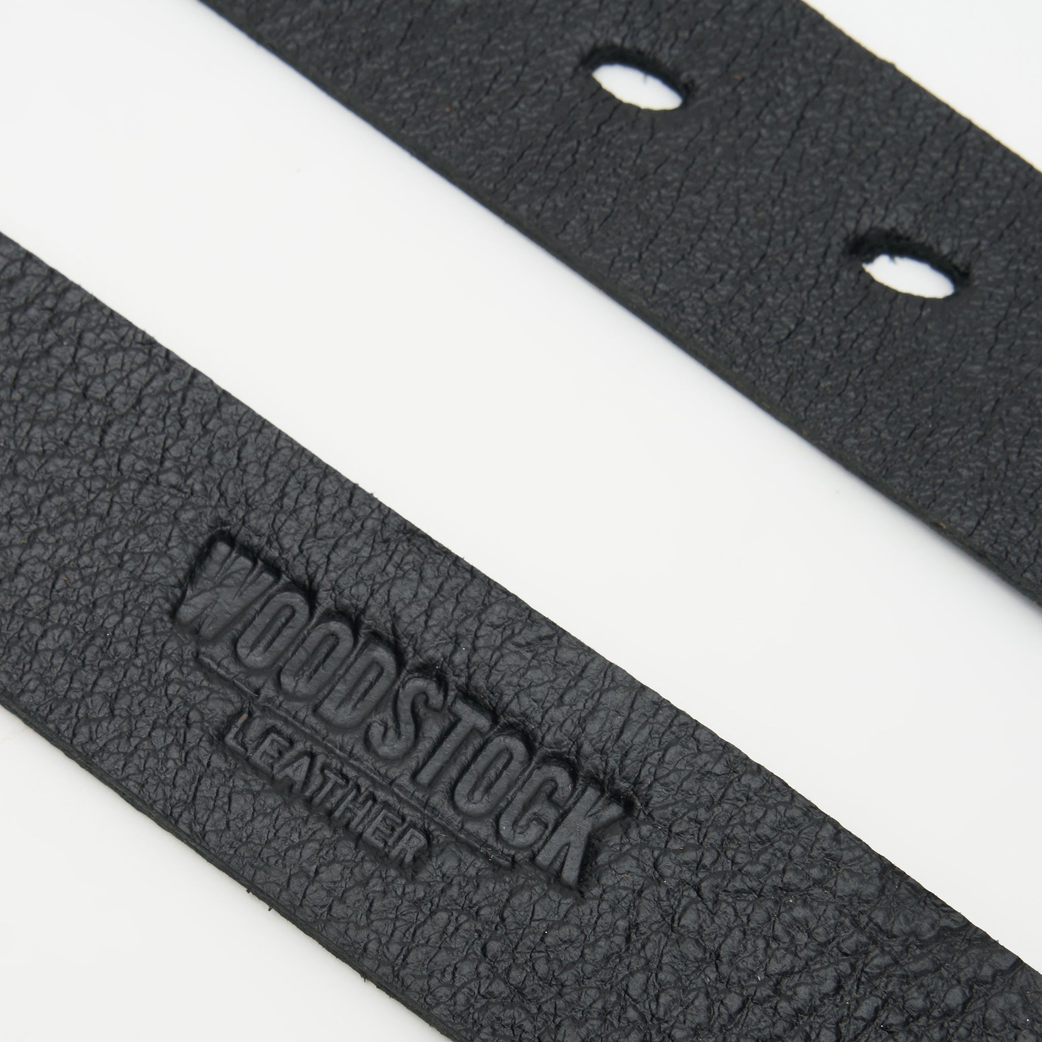 Ivy Belt - Woodstock Leather