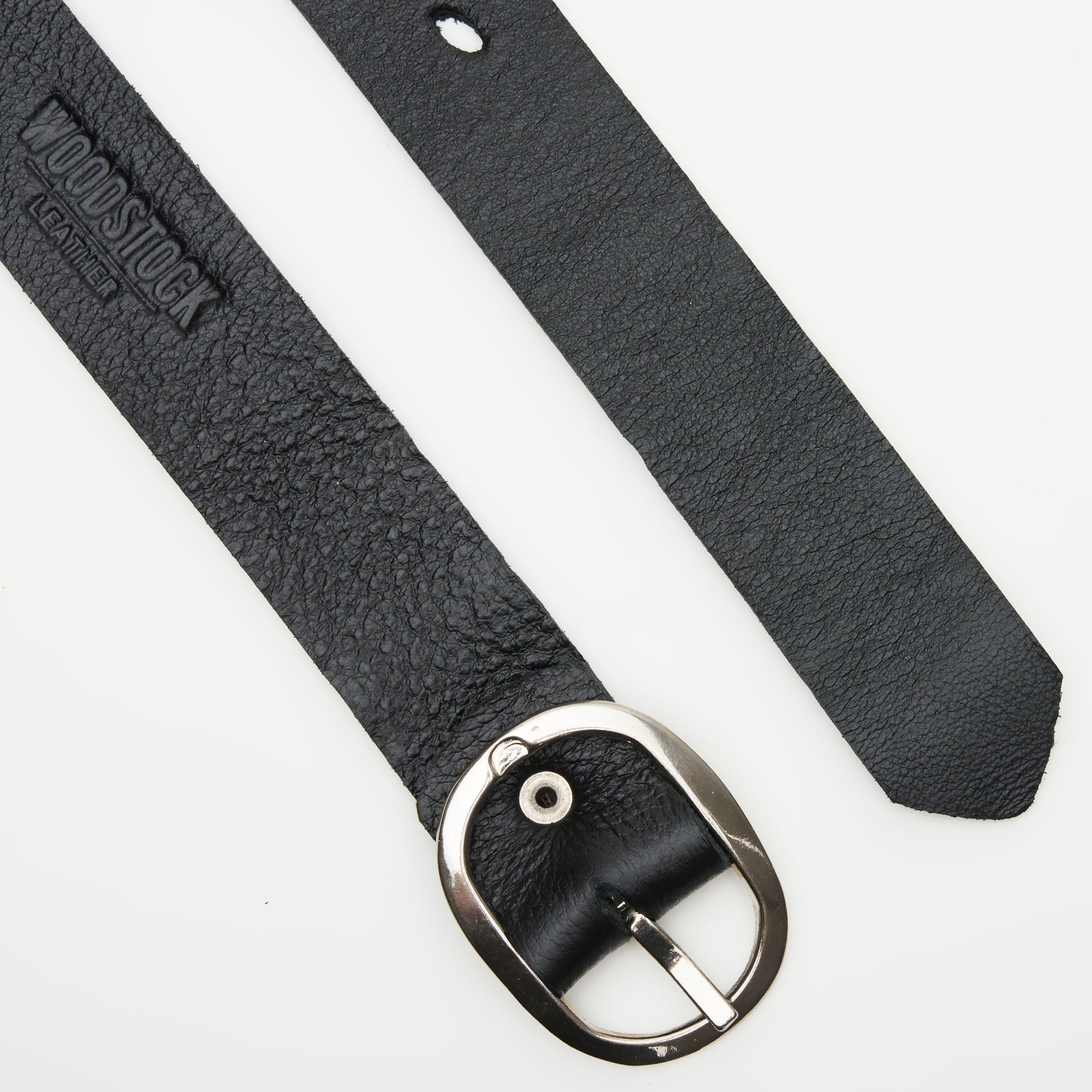 Ivy Belt - Woodstock Leather