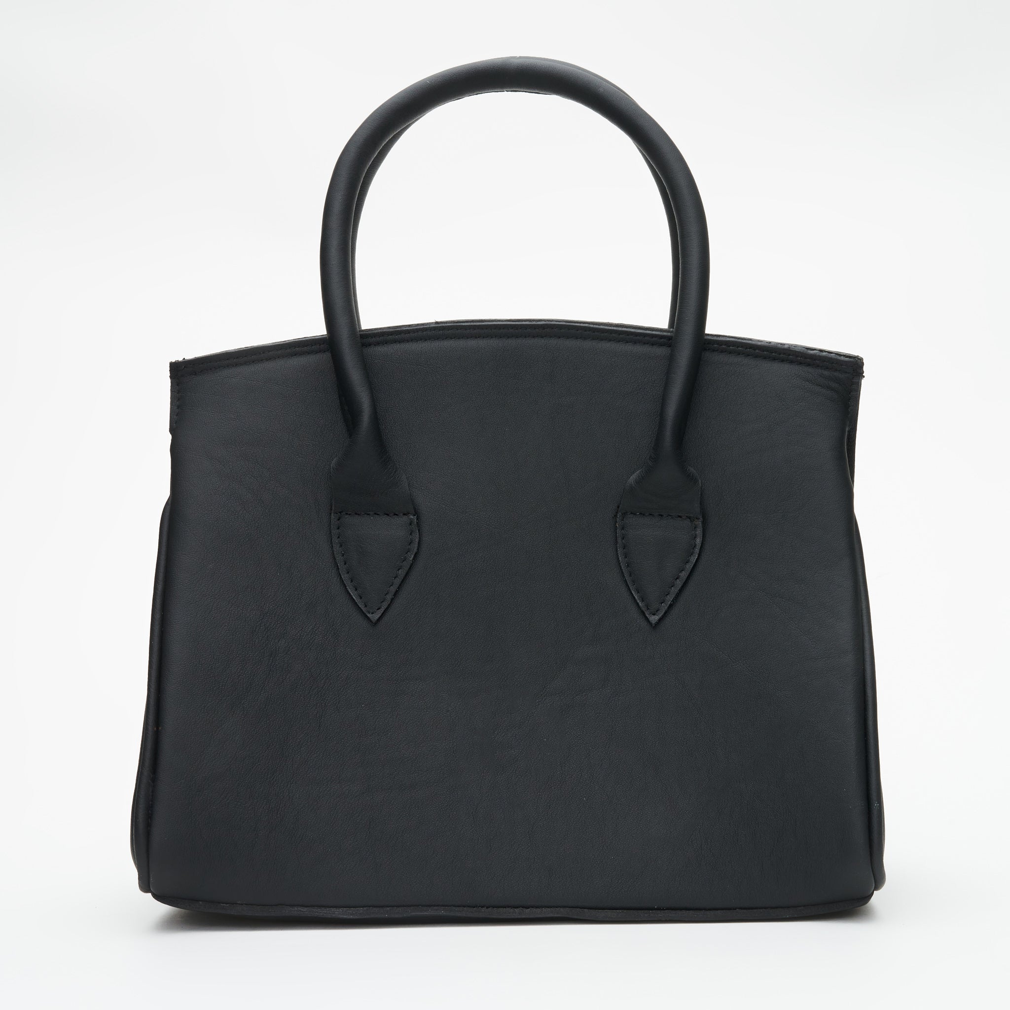 Kate Handbag - Woodstock Leather