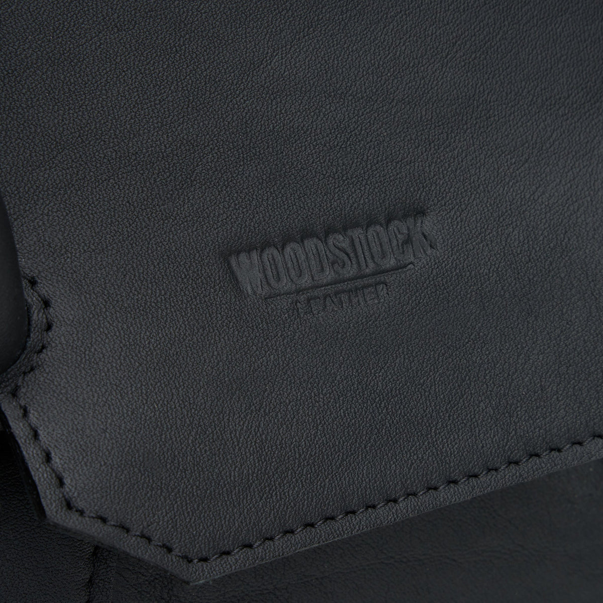 Kate Handbag - Woodstock Leather