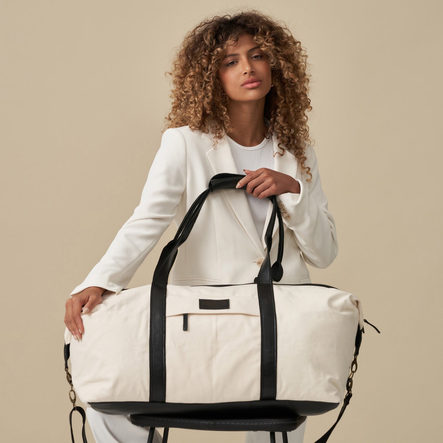 Canvas and Leather Range - Woodstock Leather