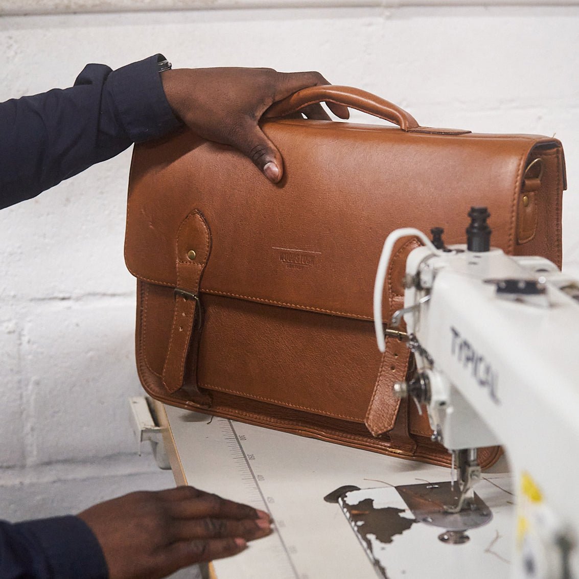 Discovering the World of Woodstock Leather - Woodstock Leather