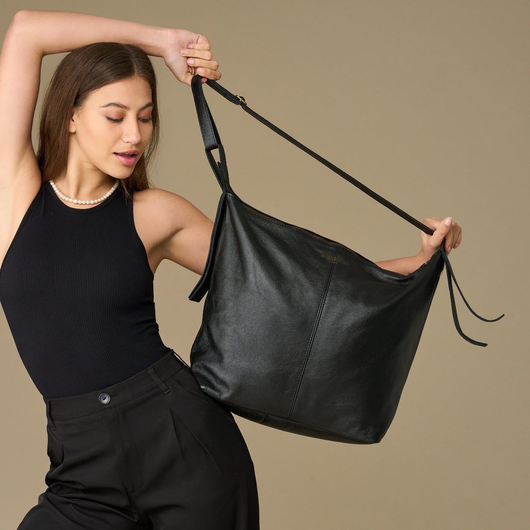 Work Bags – Woodstock Leather