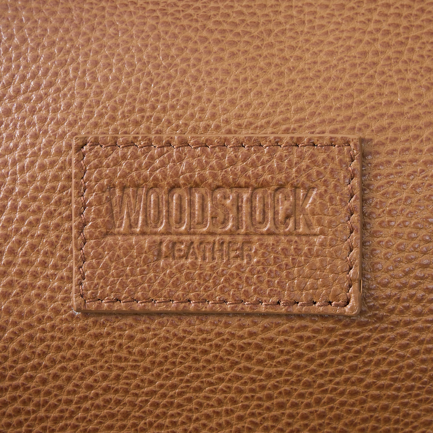 Sterling Double-Layered Weekend Bag With Shoe Compartment