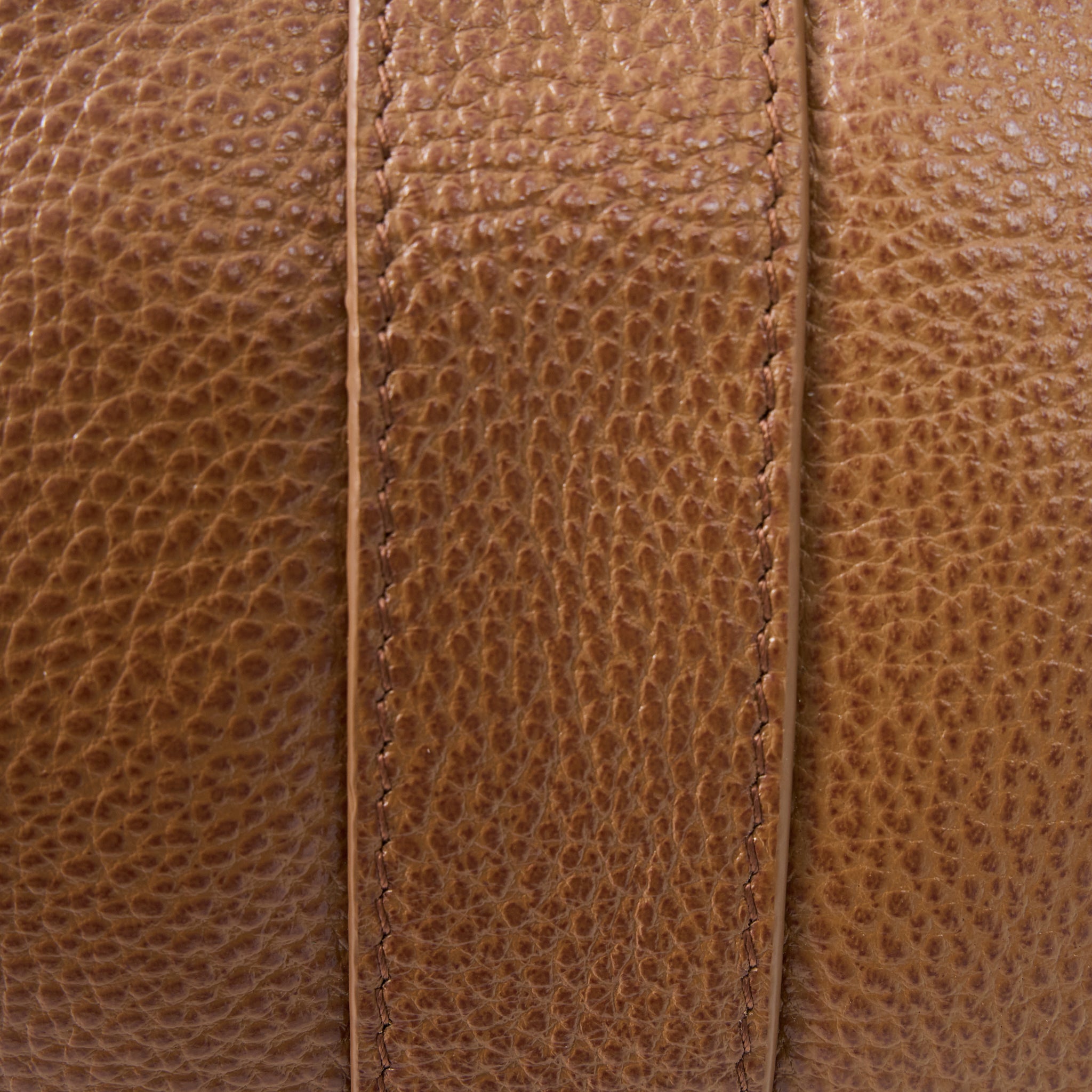 Sterling Double-Layered Weekend Bag With Shoe Compartment