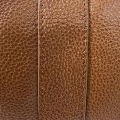 Sterling Double-Layered Weekend Bag With Shoe Compartment