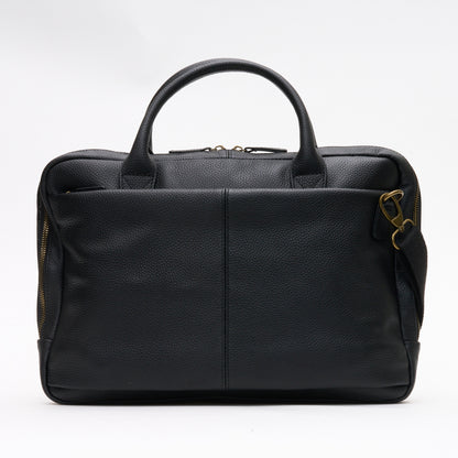 Soho Leather Laptop Bag