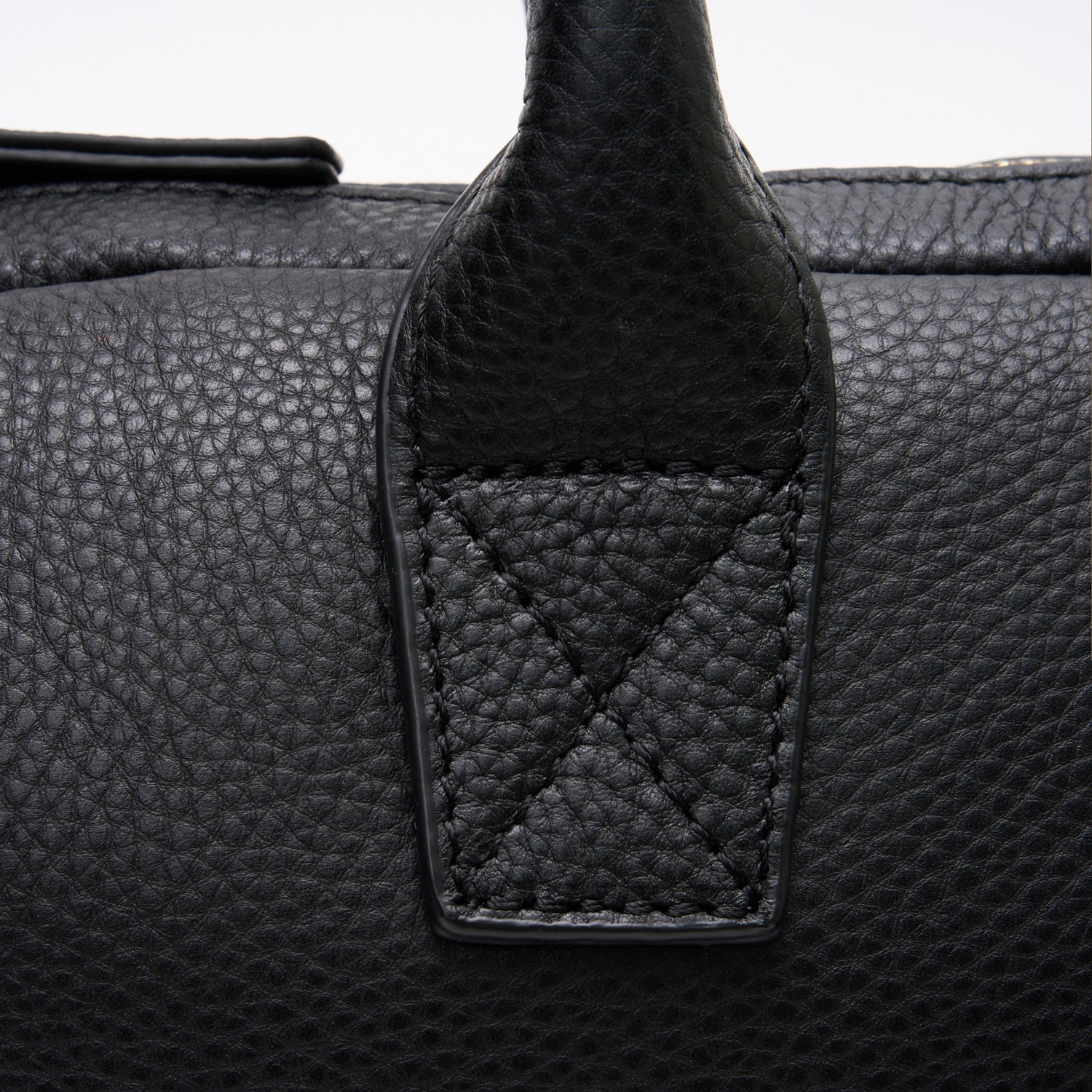 Soho Leather Laptop Bag