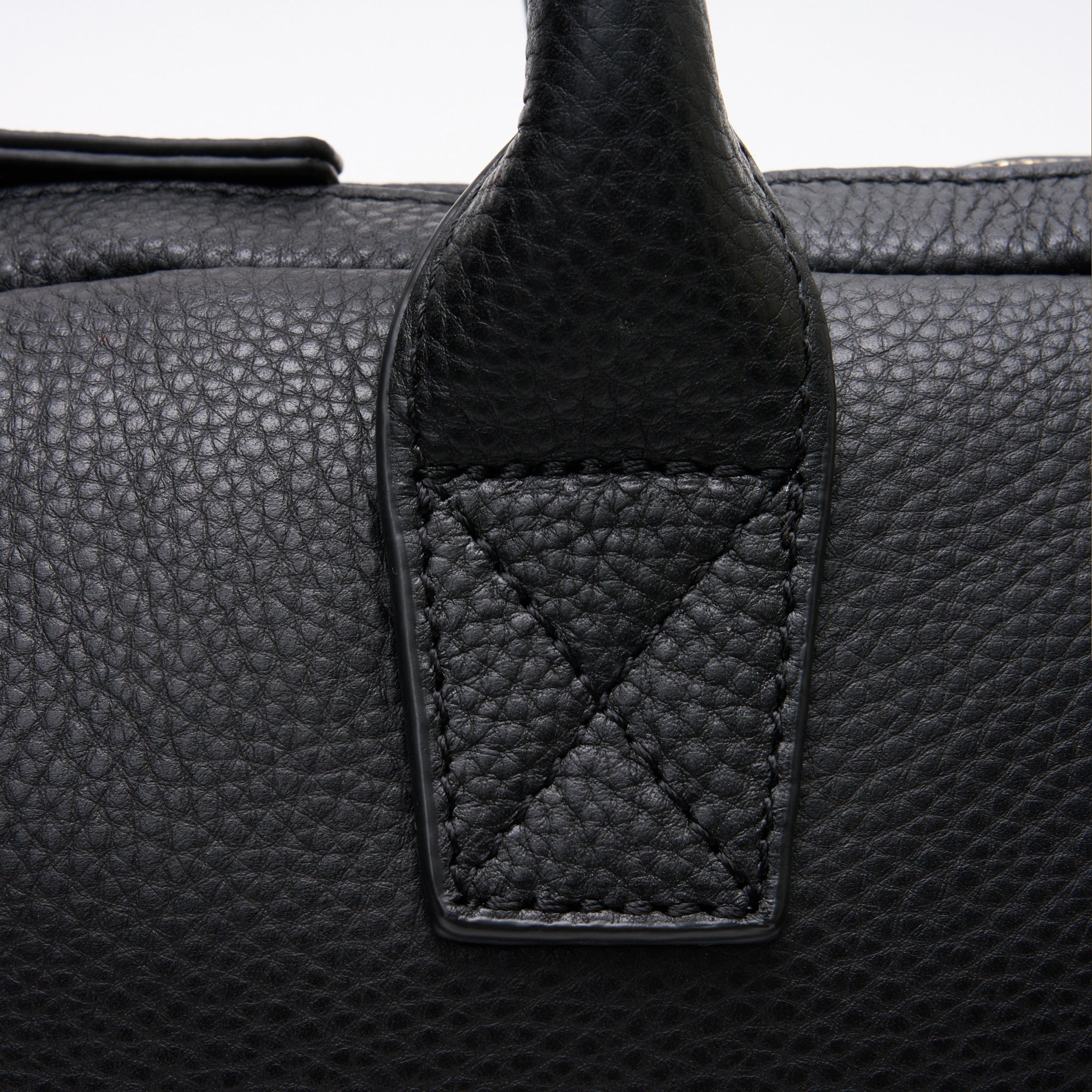 Soho Leather Laptop Bag