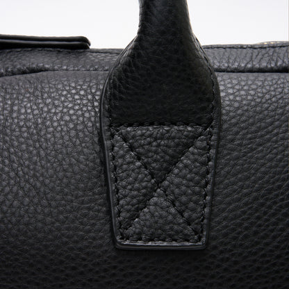 Soho Leather Laptop Bag