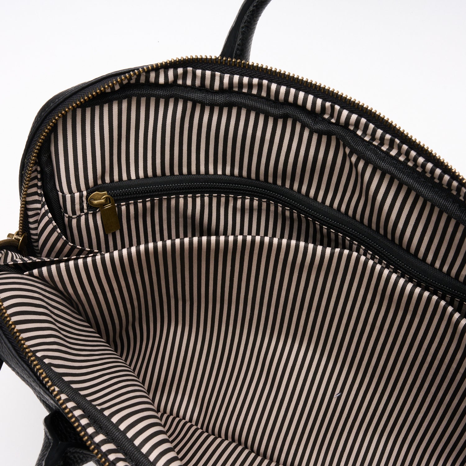 Soho Leather Laptop Bag