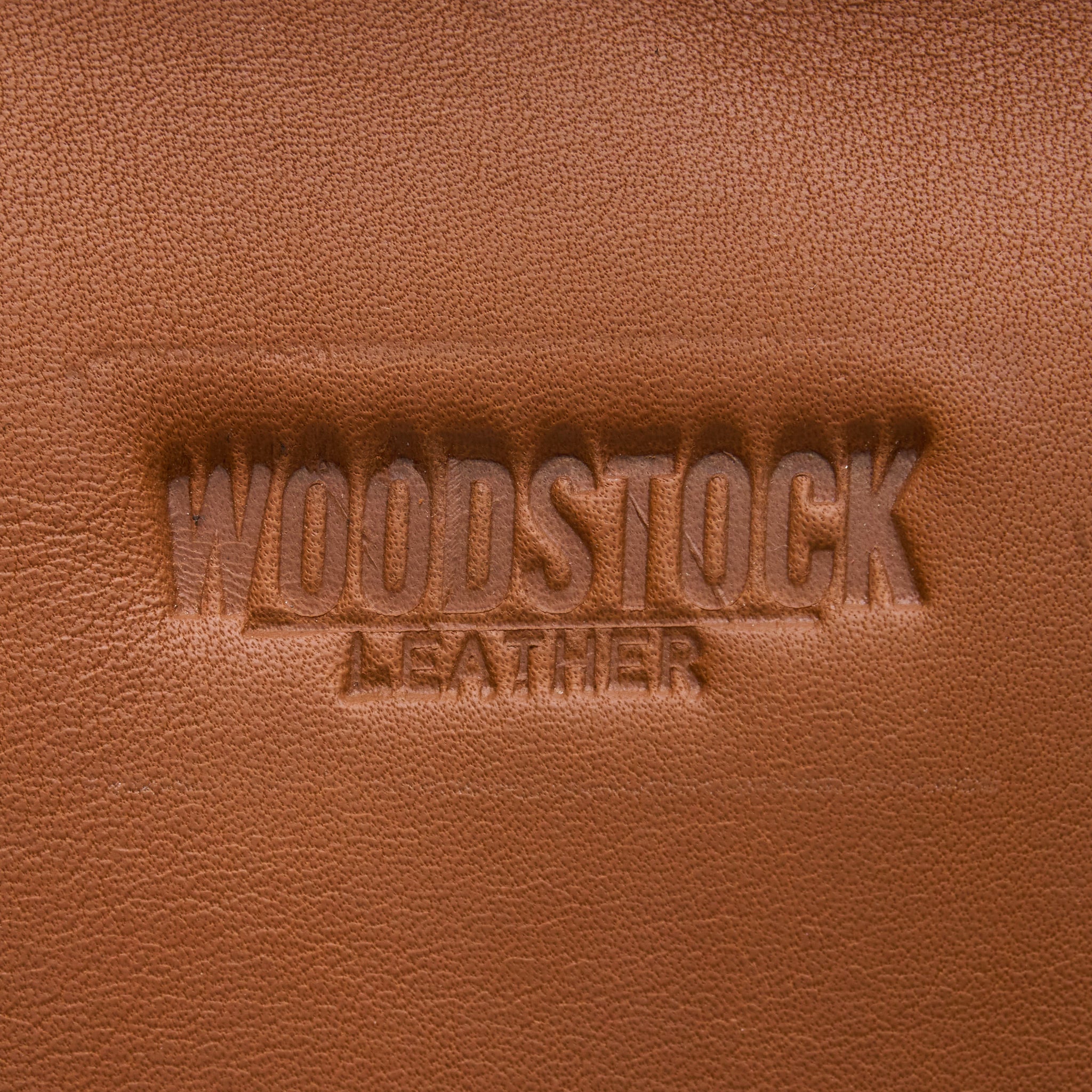 Blaire Sturdy Leather Handbag