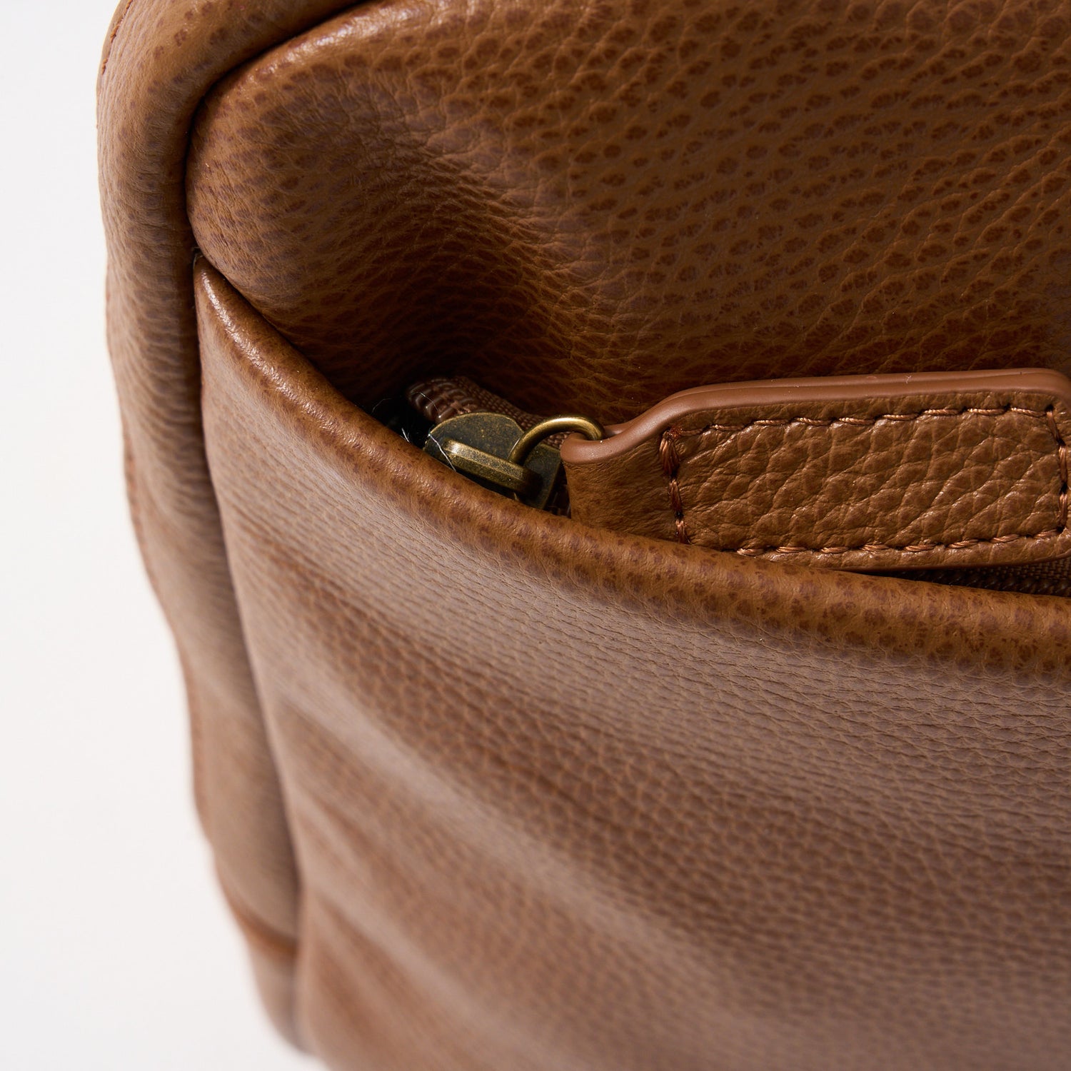 Soho Leather Laptop Bag