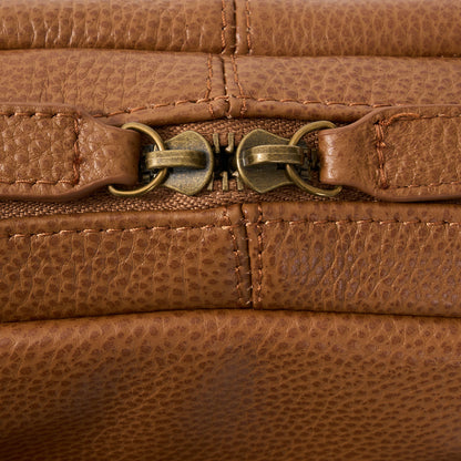 Soho Leather Laptop Bag
