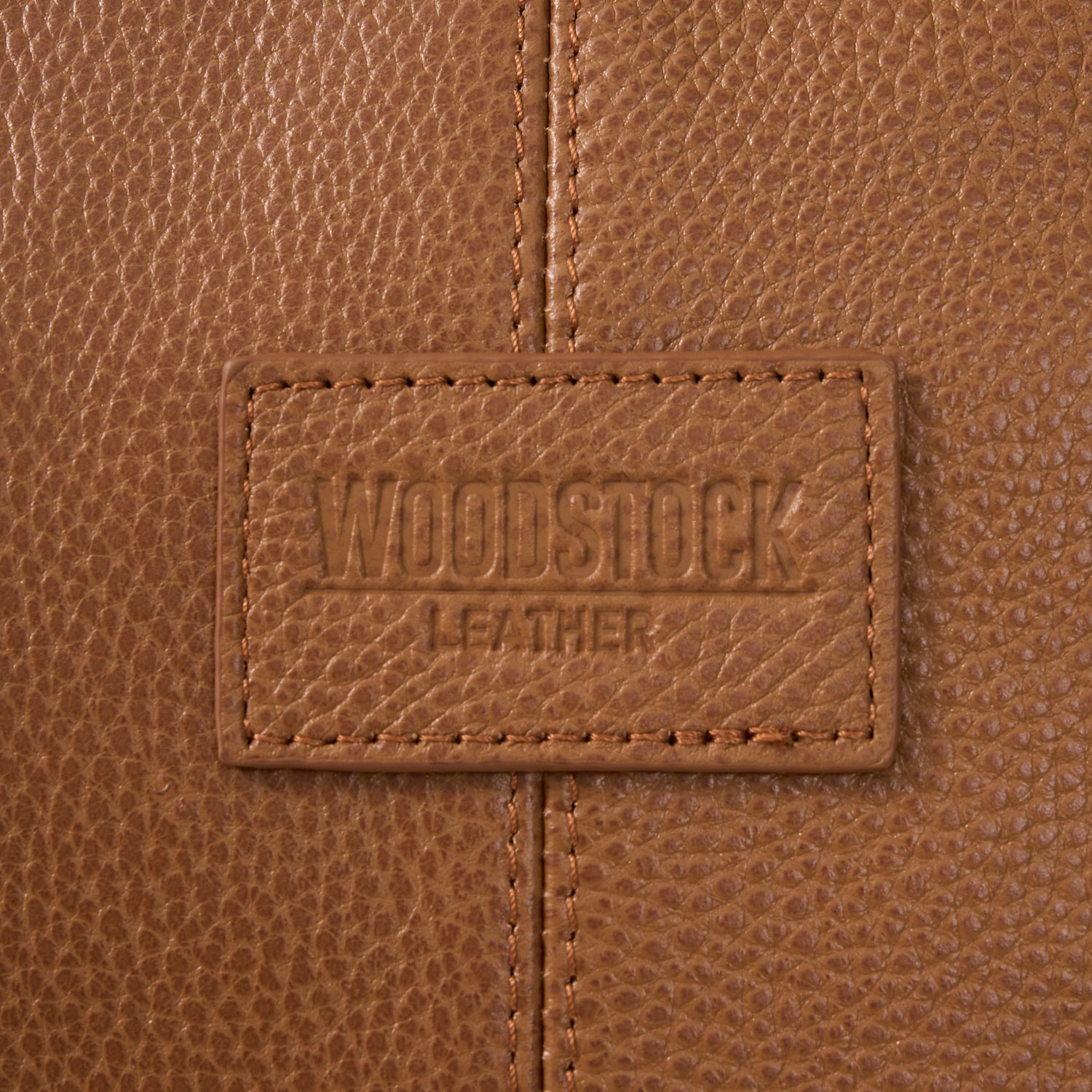Soho Leather Laptop Bag