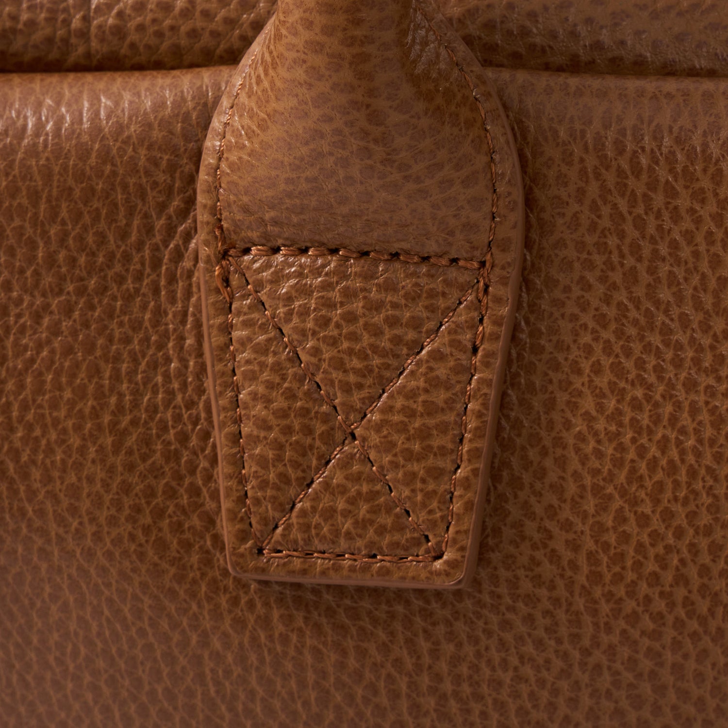 Soho Leather Laptop Bag