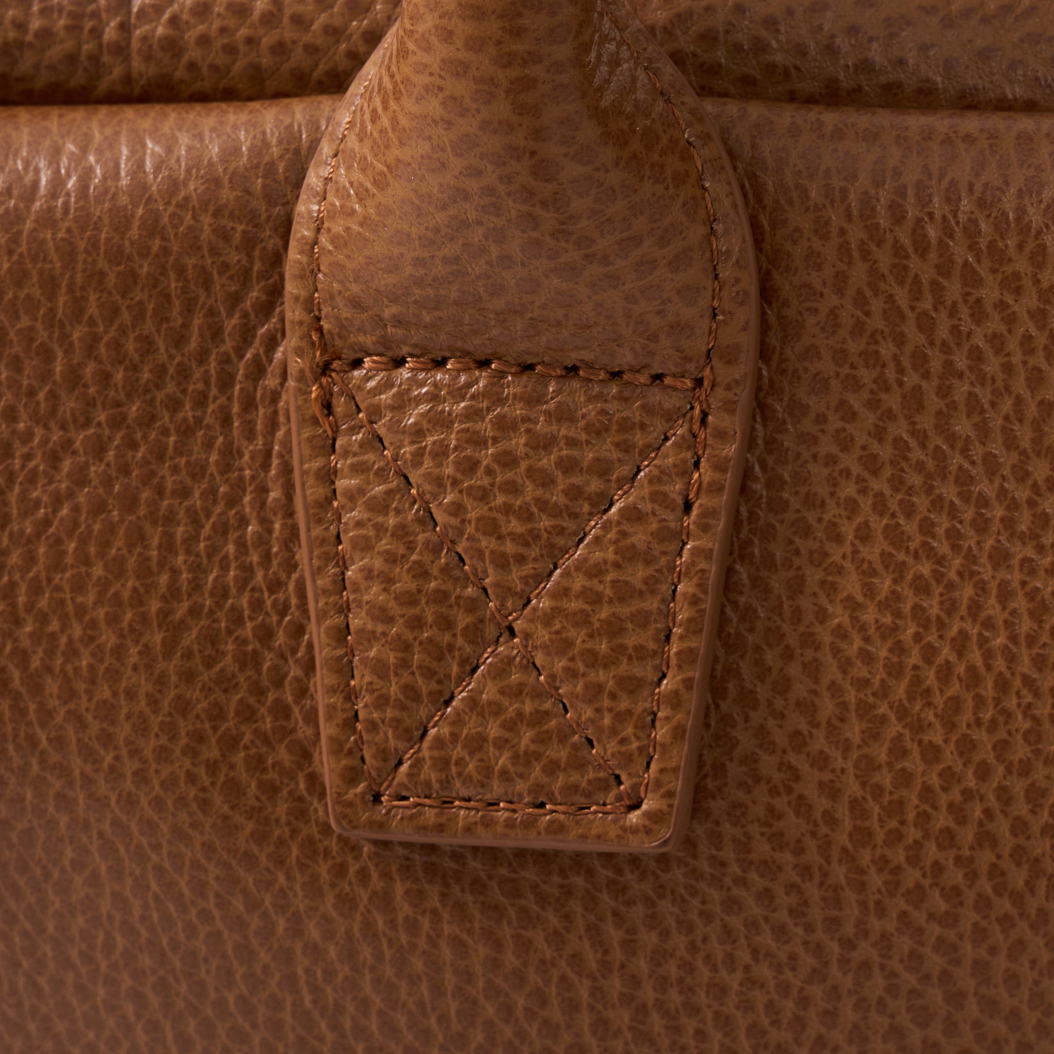 Soho Leather Laptop Bag