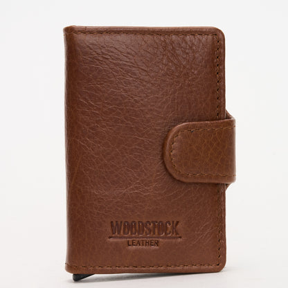 Oregon Pop-up Wallet